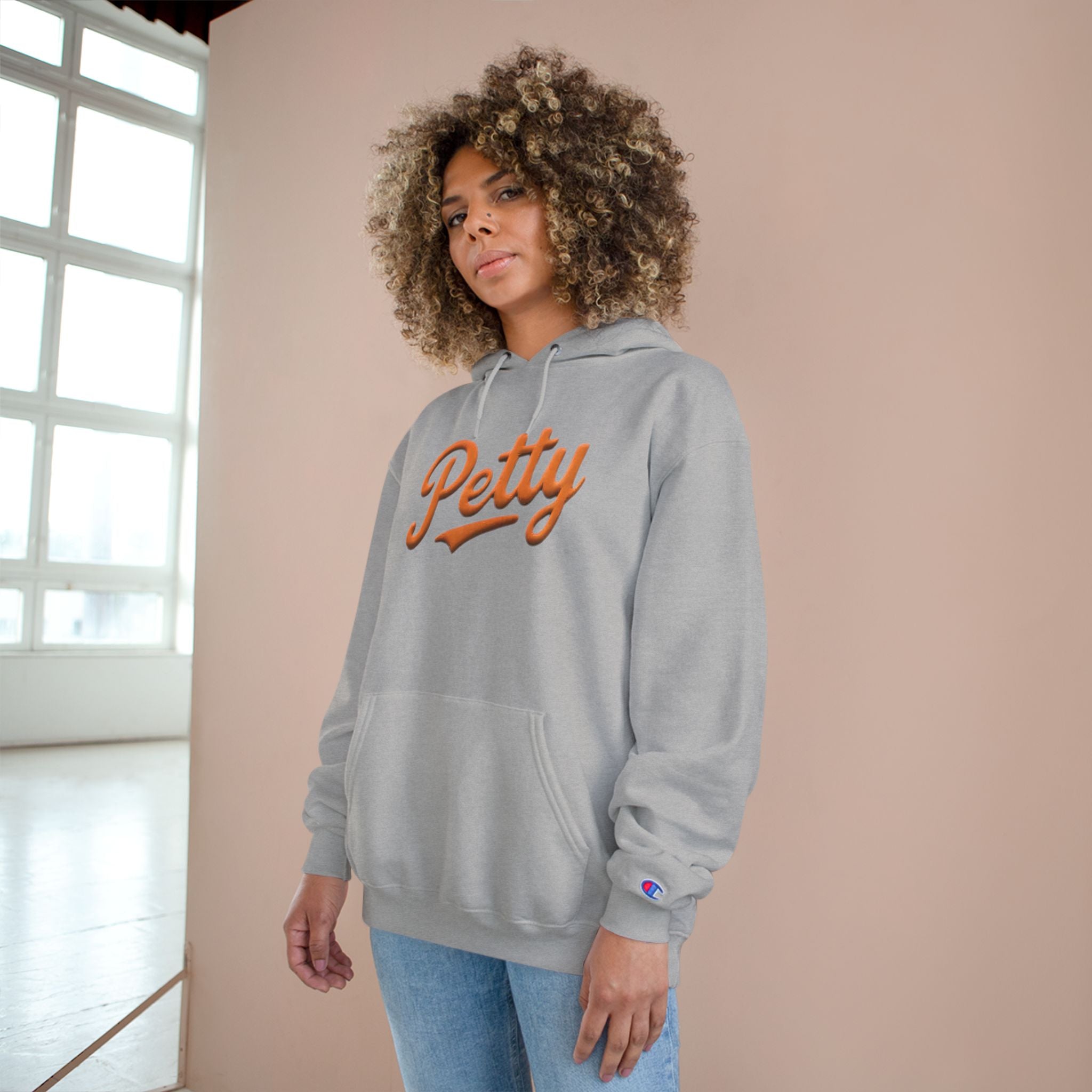 FURDreams "EWR" III - Graffiti Champion Pullover