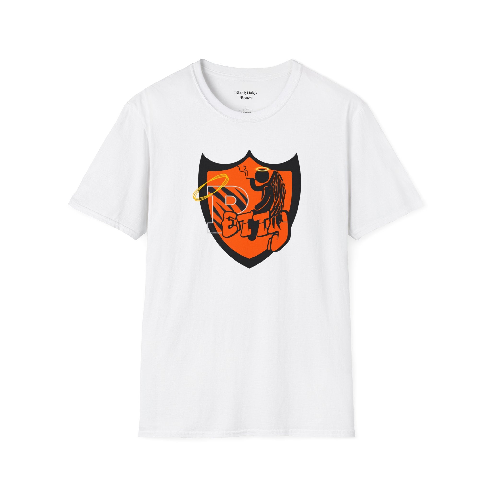 FURDreams “NJ” XI Softstyle T-Shirt