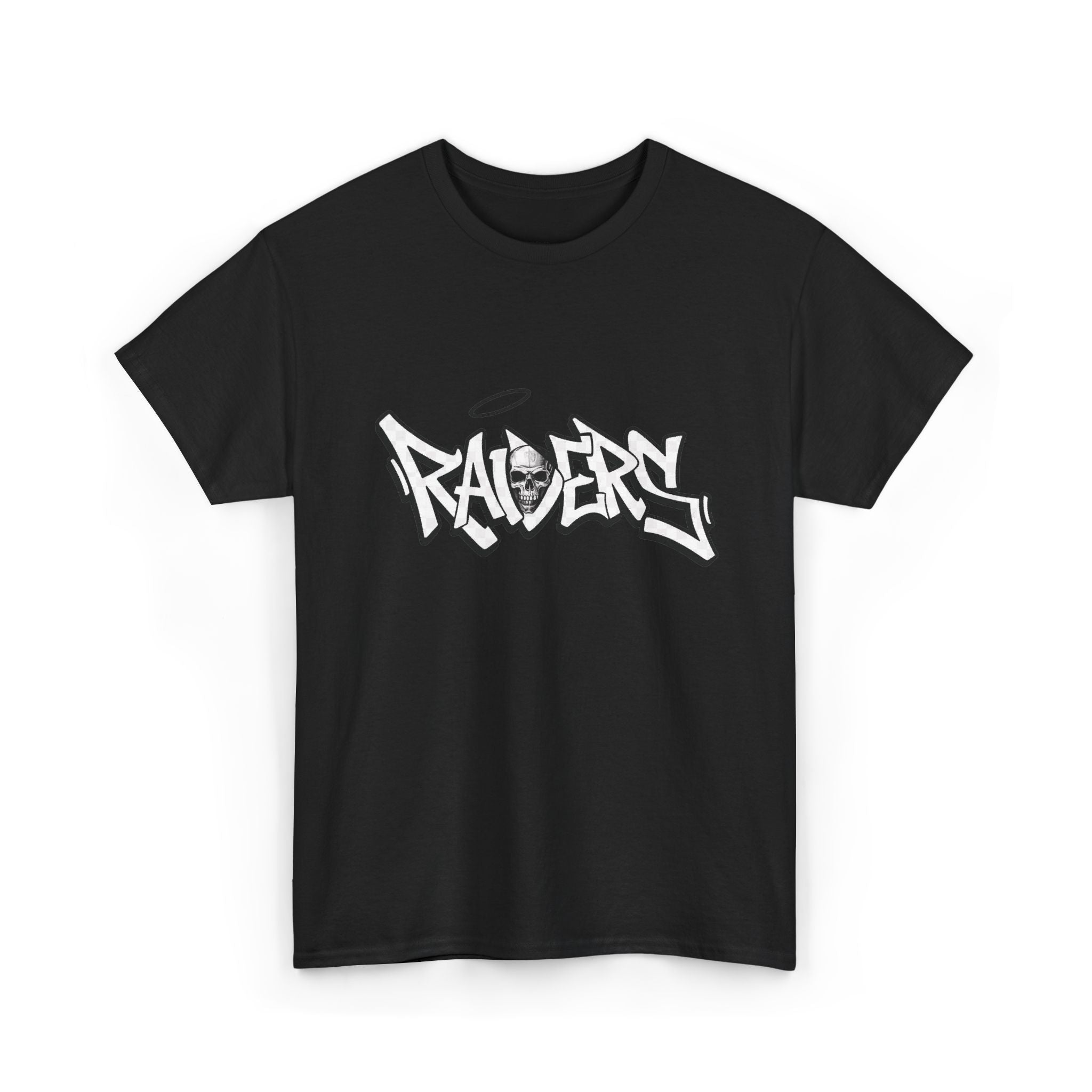 FURDREAMS "LVS" II Unisex Heavy Cotton Tee