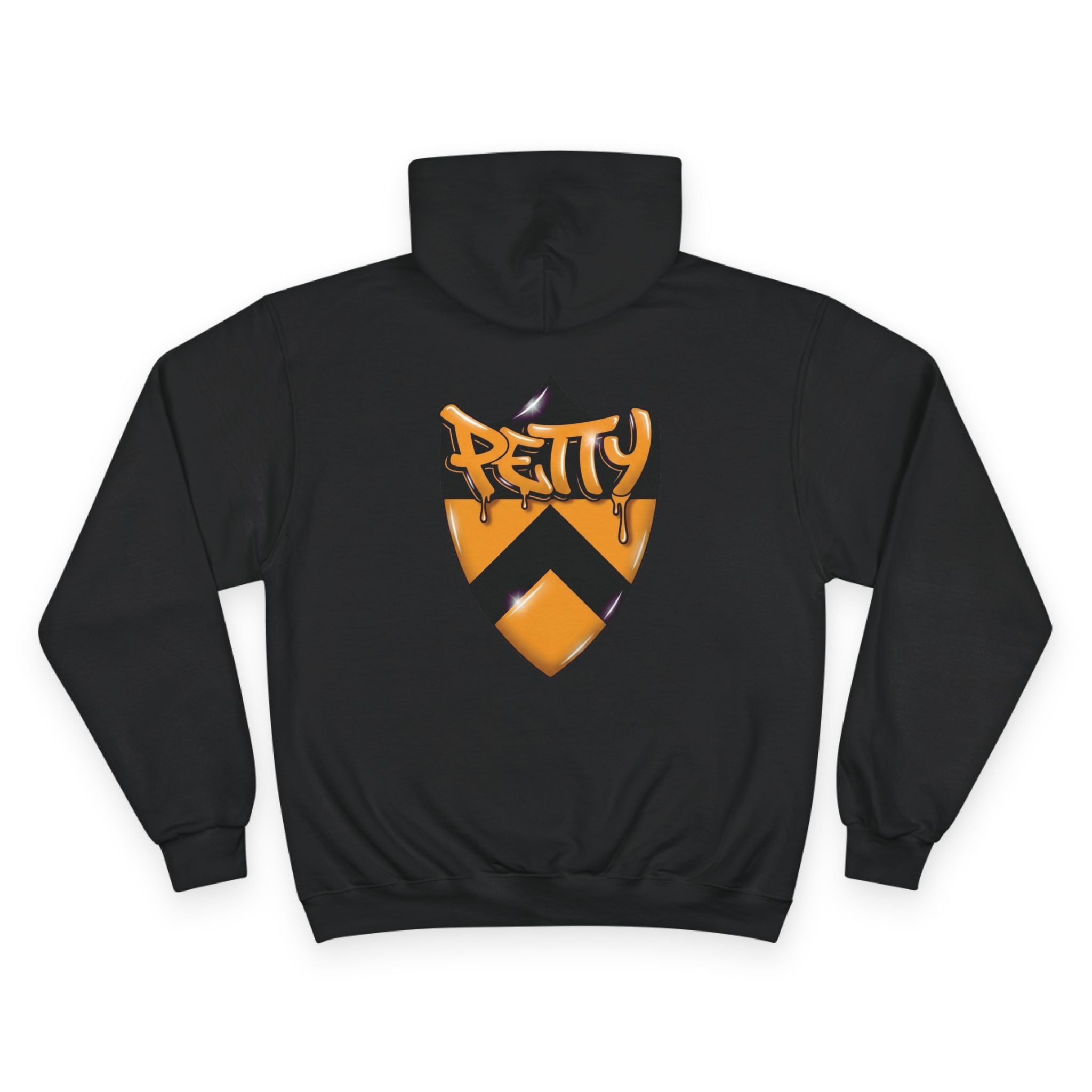 FURDreams "EWR" III - Graffiti Champion Pullover