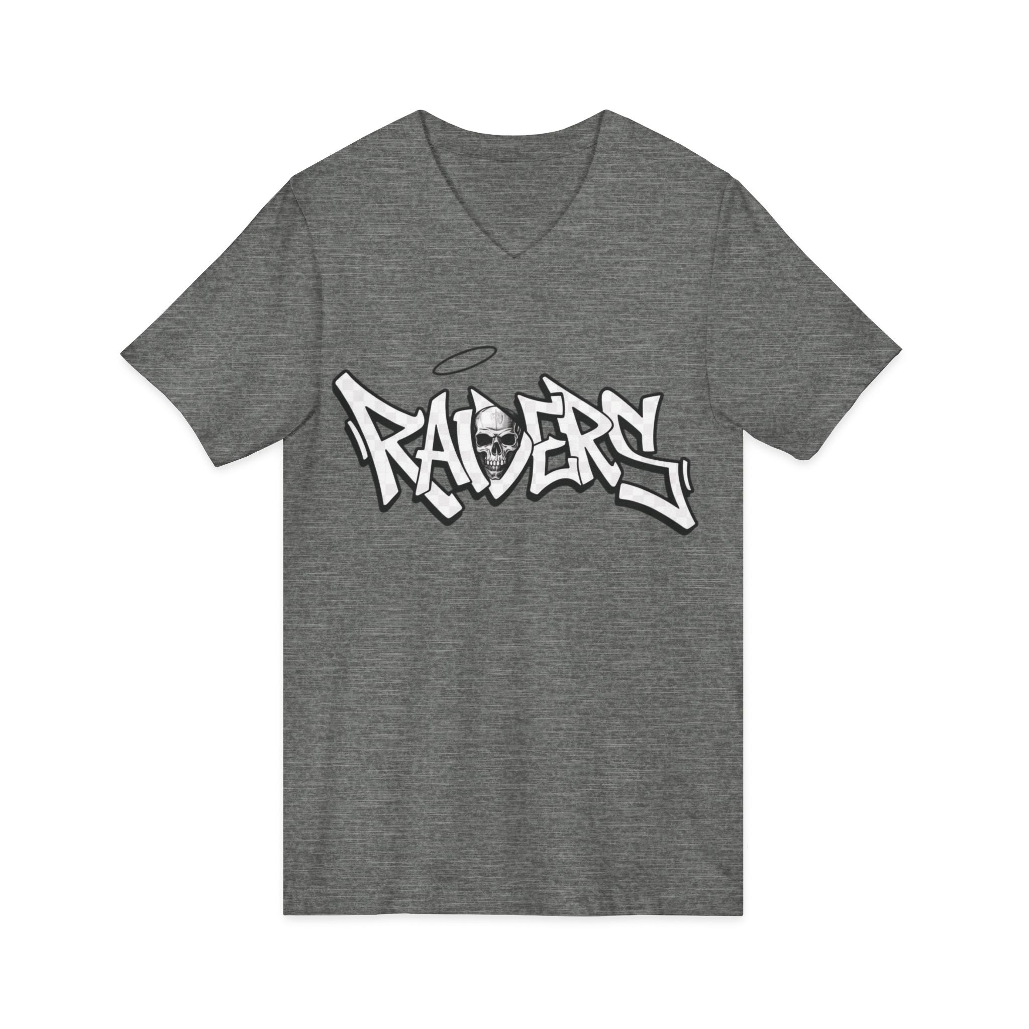FURDreams "LVS I V V-Neck Tee Shirt