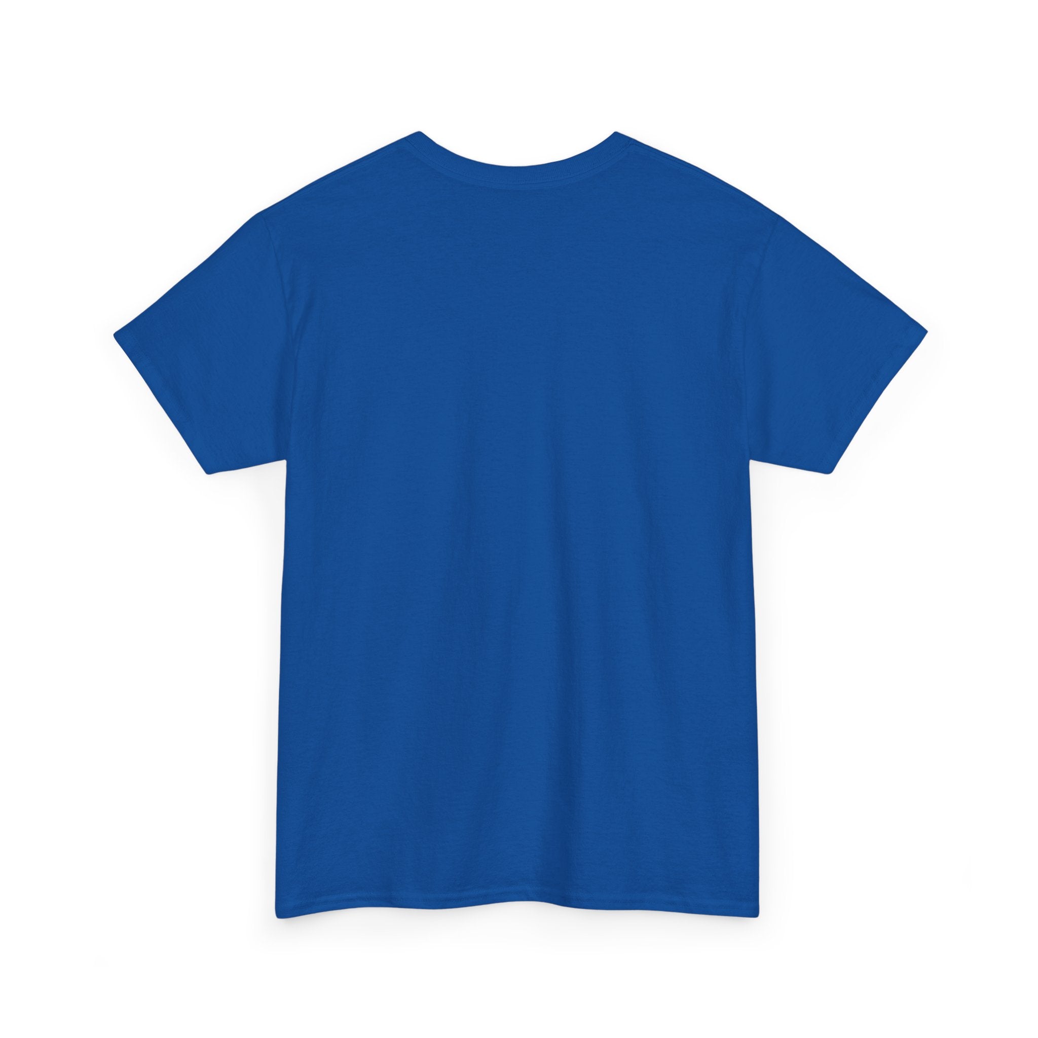 FURDREAMS "NYC" VI Unisex Heavy Cotton Tee