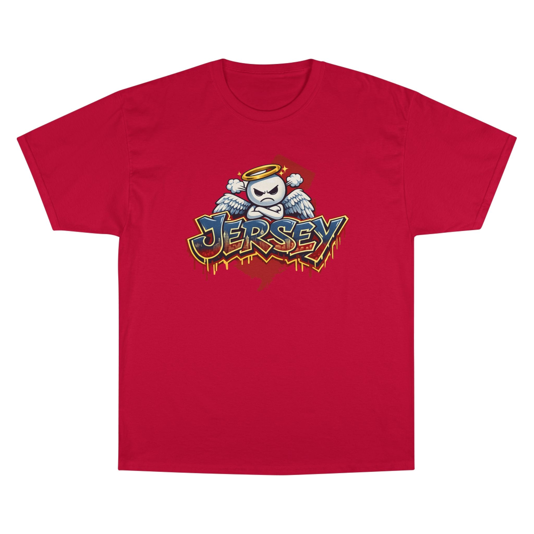FURDreams "EWR" XII — JERSEY Classic Tee