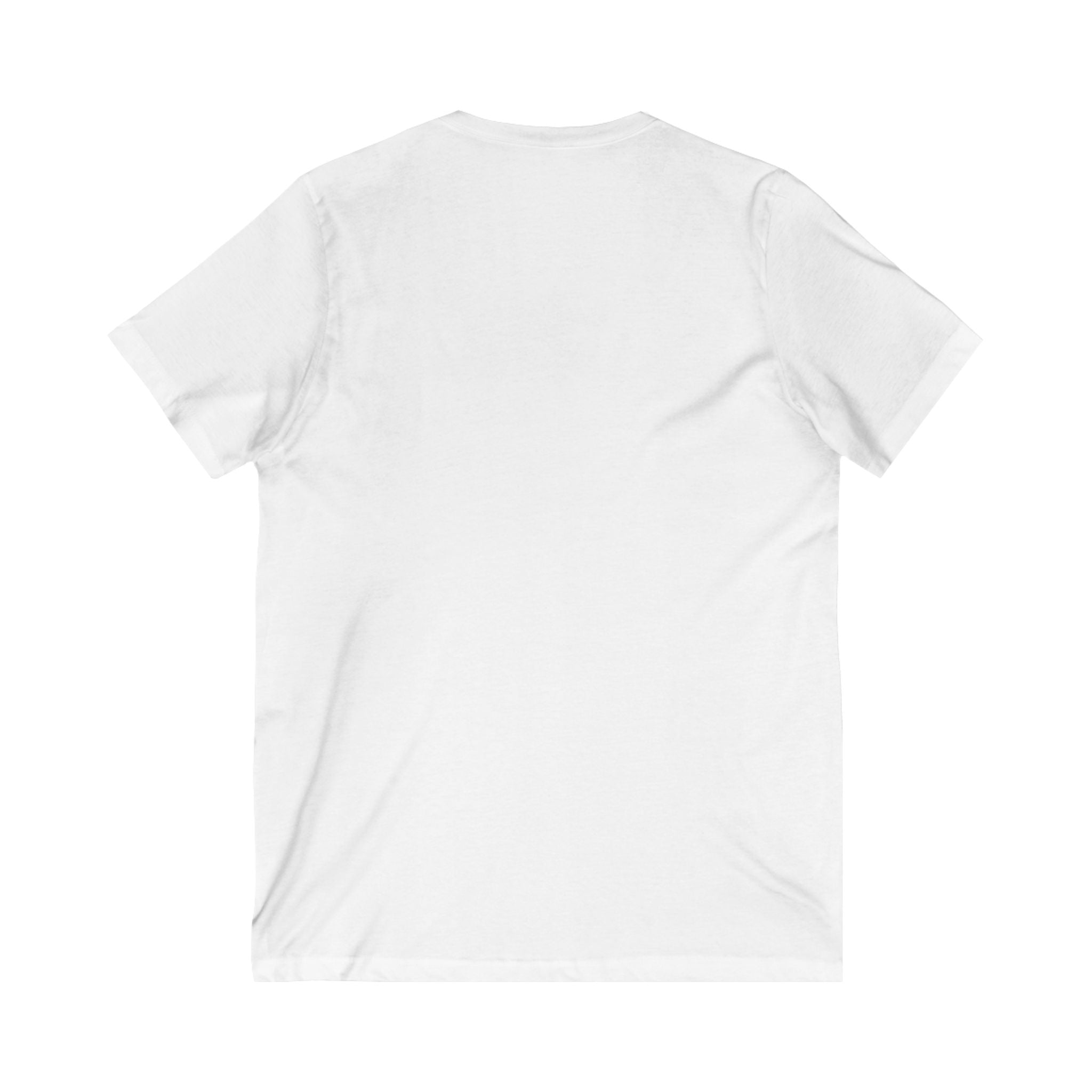 FURDreams NHL “NYC” XXXI(S) Unisex Jersey Short Sleeve V-Neck Tee