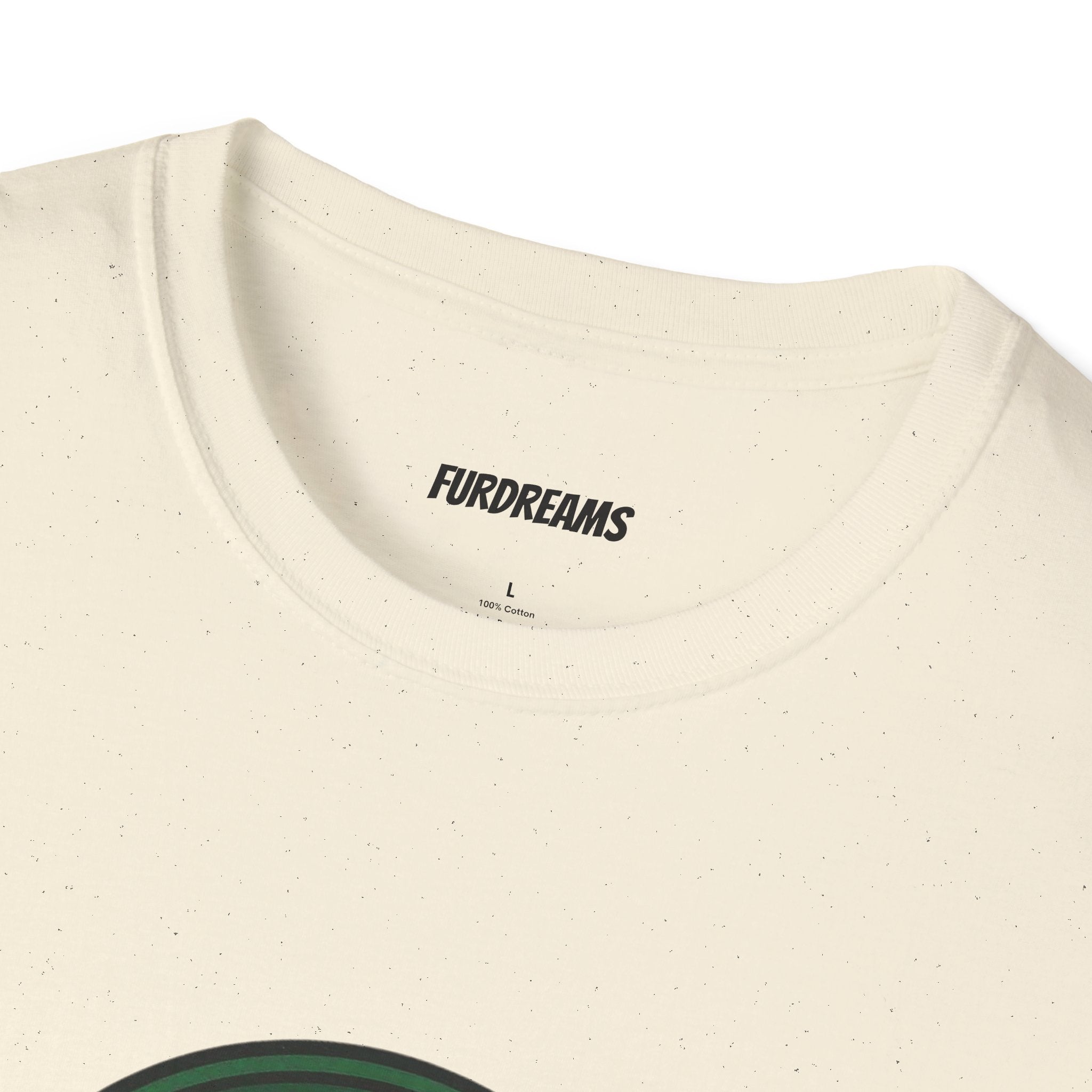 FURDreams "BOS" I Graphic T-Shirt