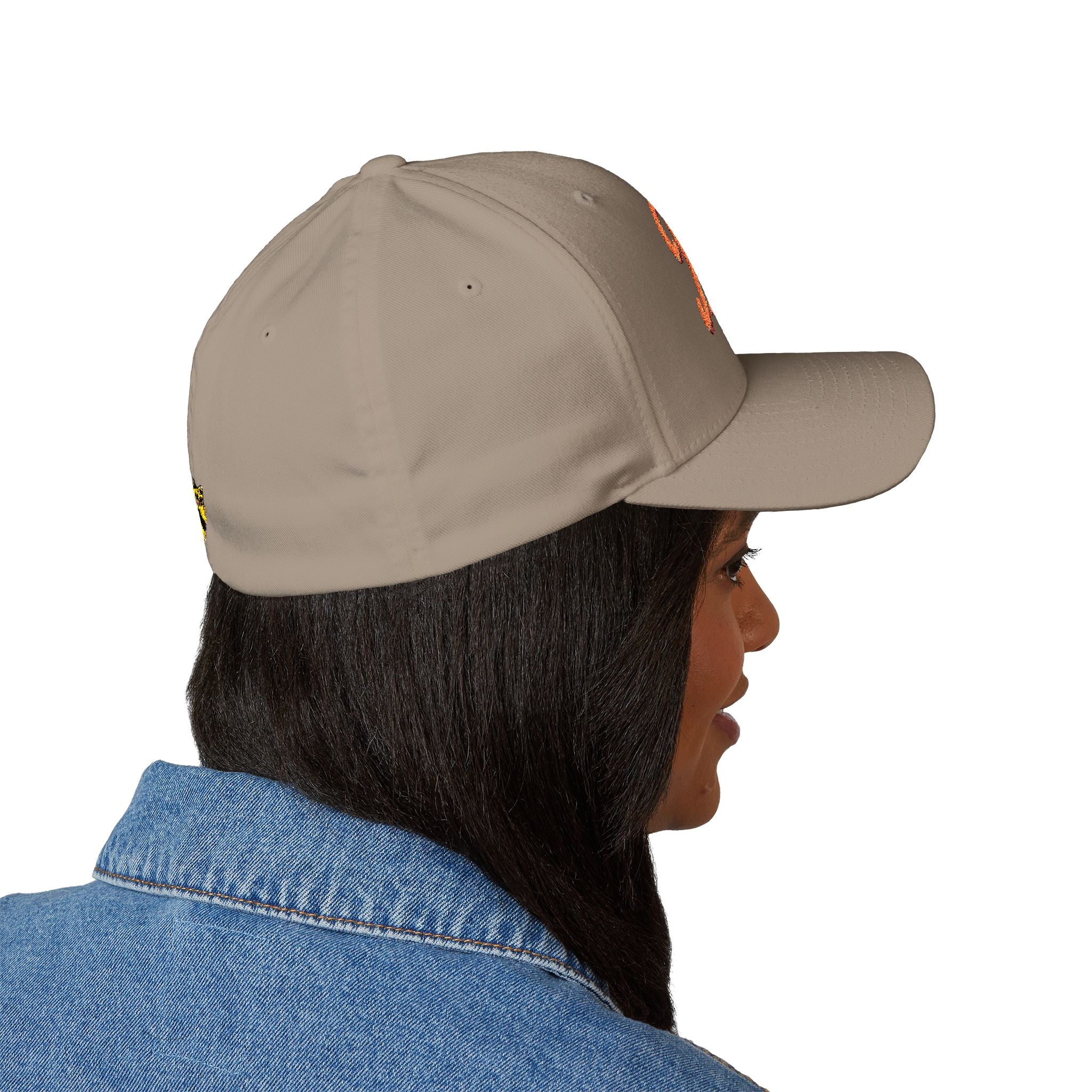 FURDreams "EWR" III Cap