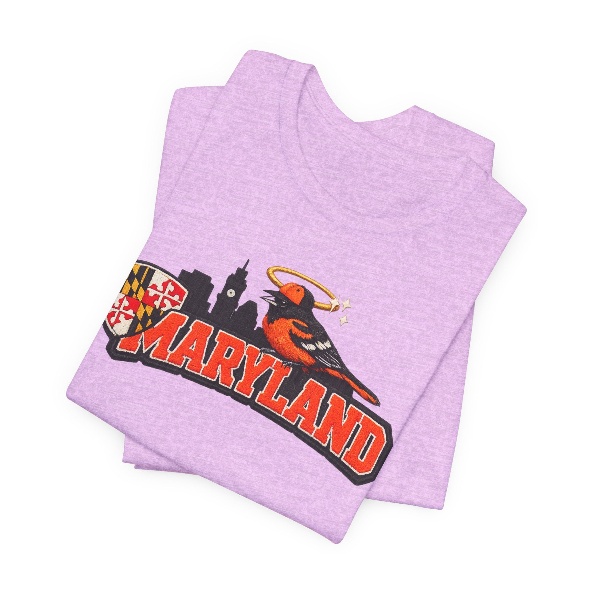 FURDreams “Oriole” 1.0 Graffiti Tee — Urban Streetwear T‑Shirt