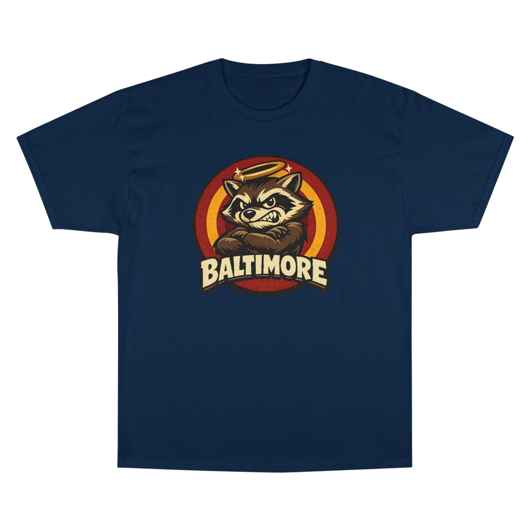 FURDreams “BWI” BobbyB 2.0 Jersey Graffiti Champion T‑Shirt