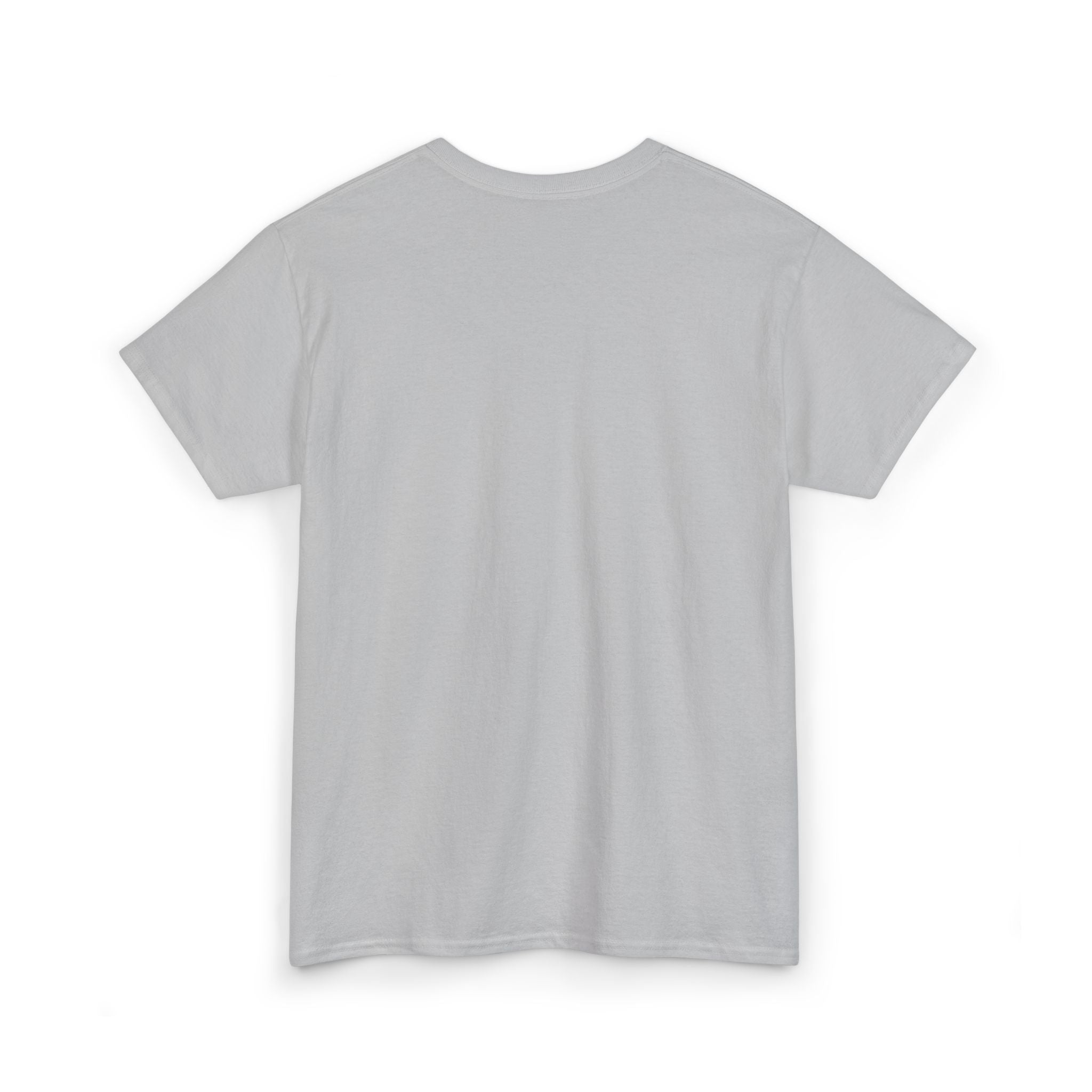 FURDREAMS "LVS" II Unisex Heavy Cotton Tee