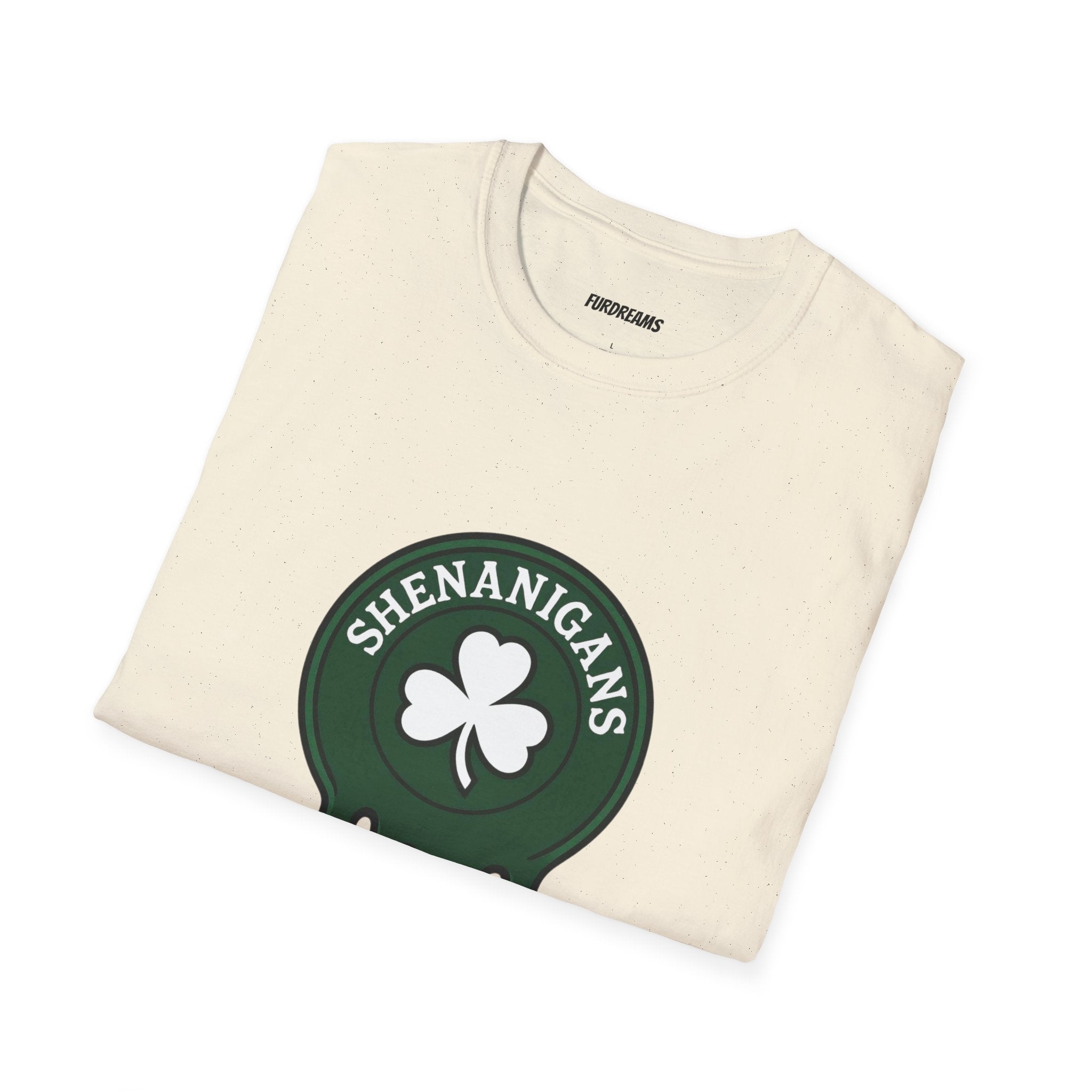 FURDreams "BOS" I Graphic T-Shirt