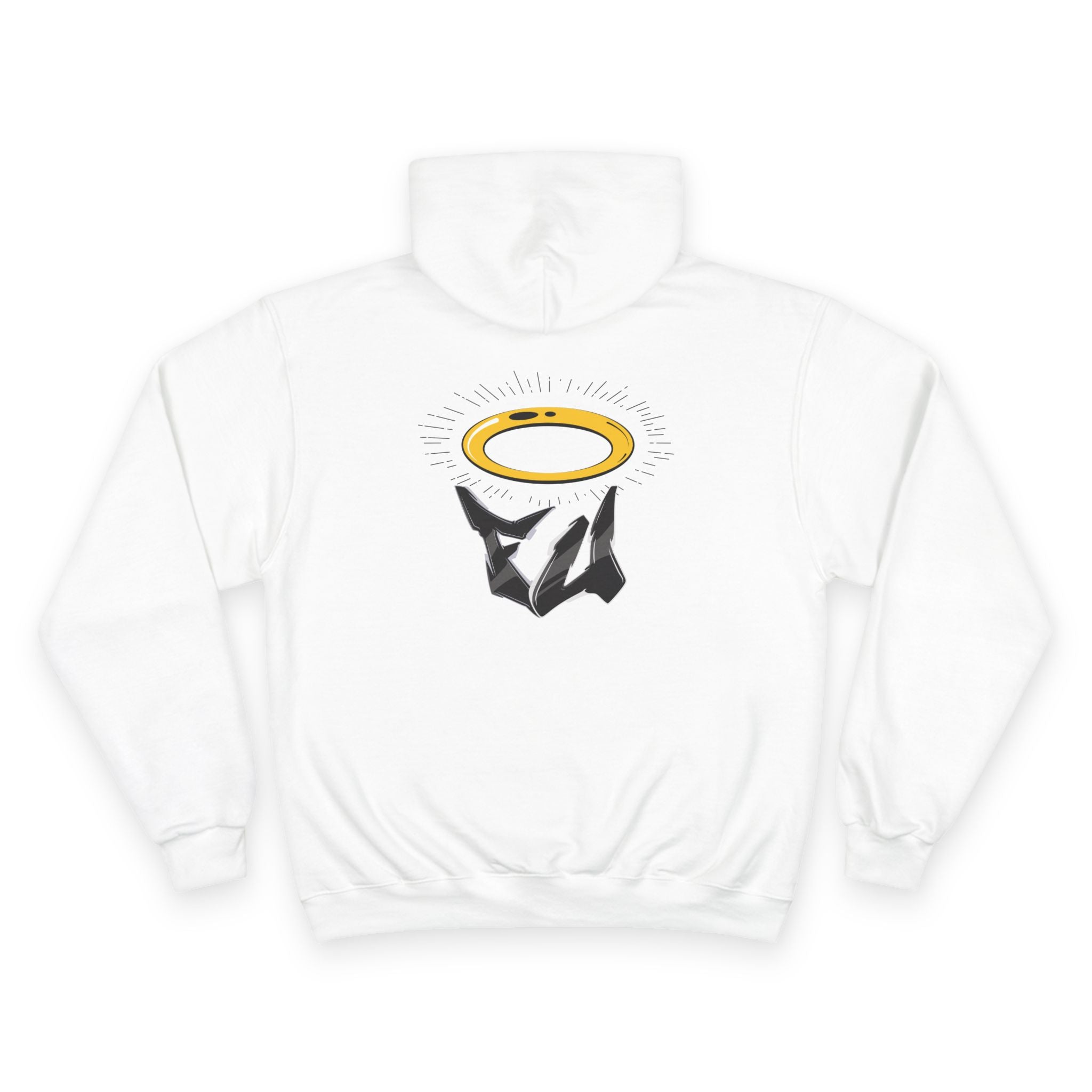 FURDreams “EWR” II Graffiti Champion Pullover