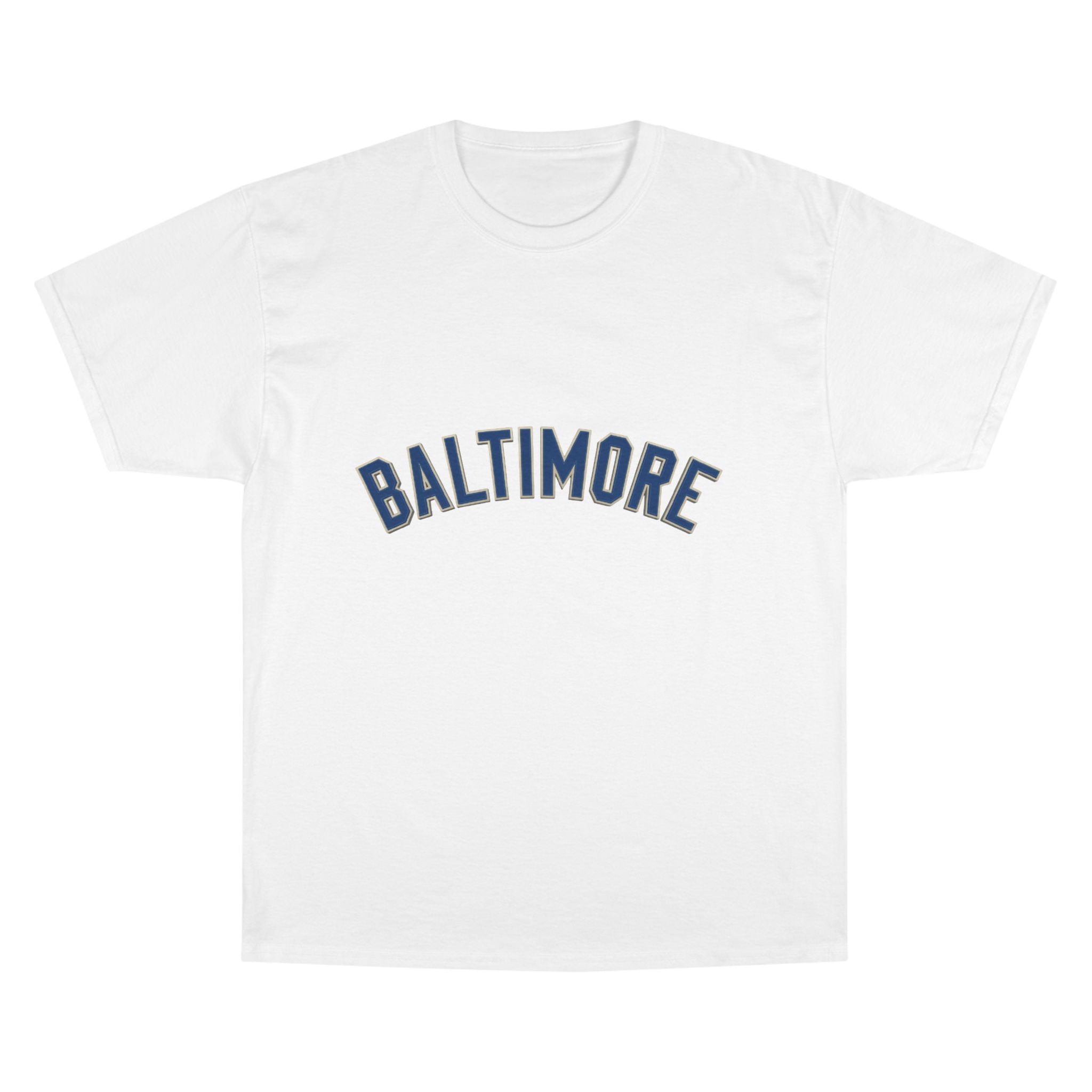 FURDreams “BWI” BobbyB 2.0 Jersey Graffiti Champion T‑Shirt