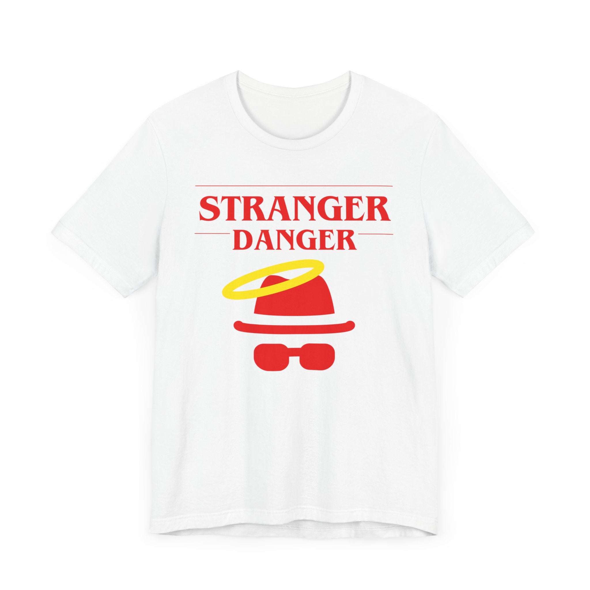 FURDreams “Stranger” II Unisex Jersey Short Sleeve Tee