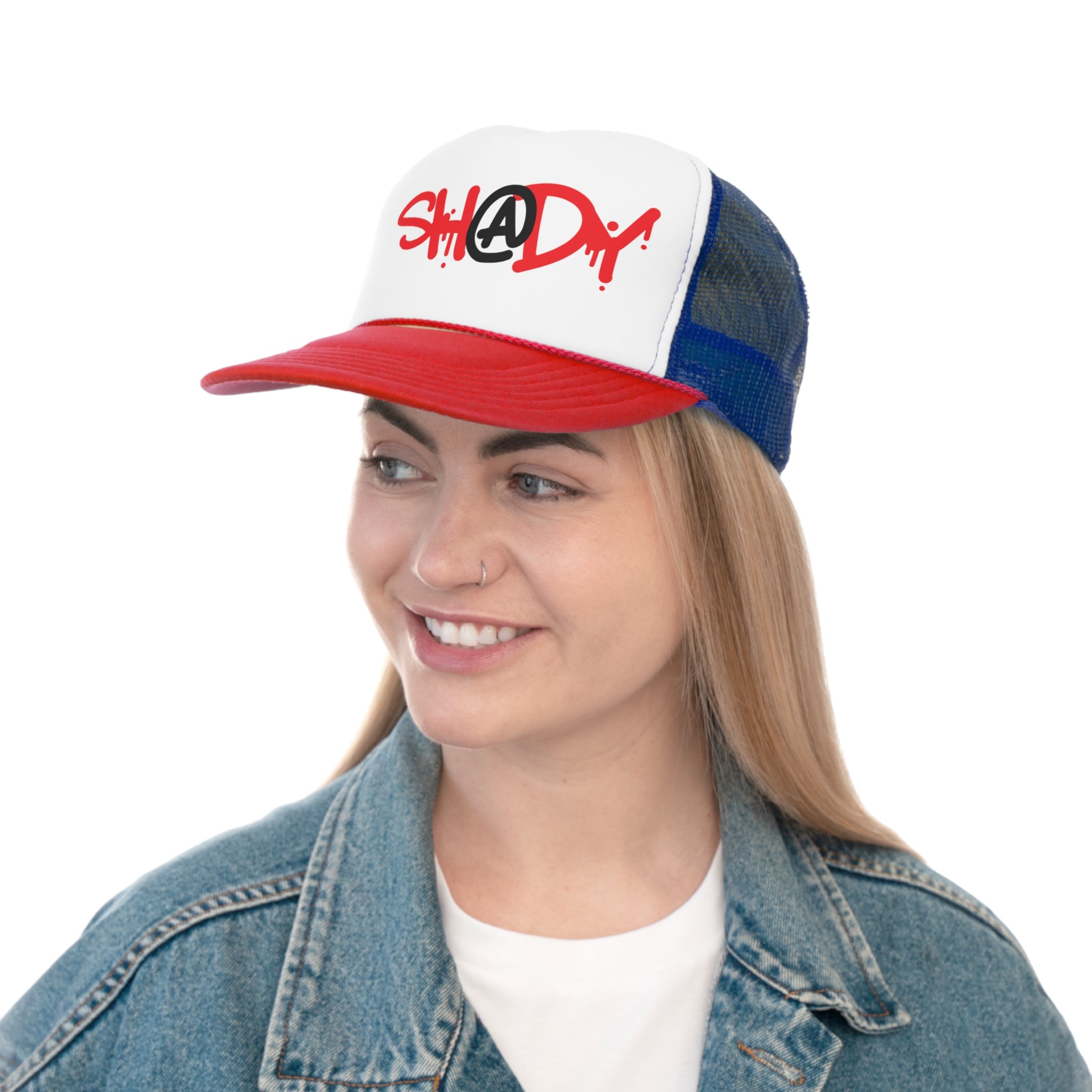 FURDreams “Shady” I Trucker Cap