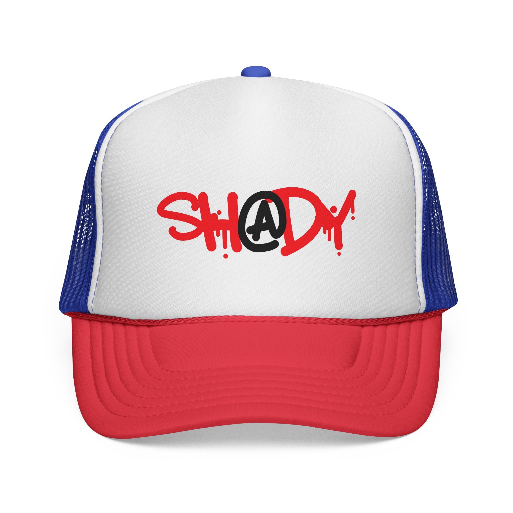 FURDreams “Shady” I Trucker Cap