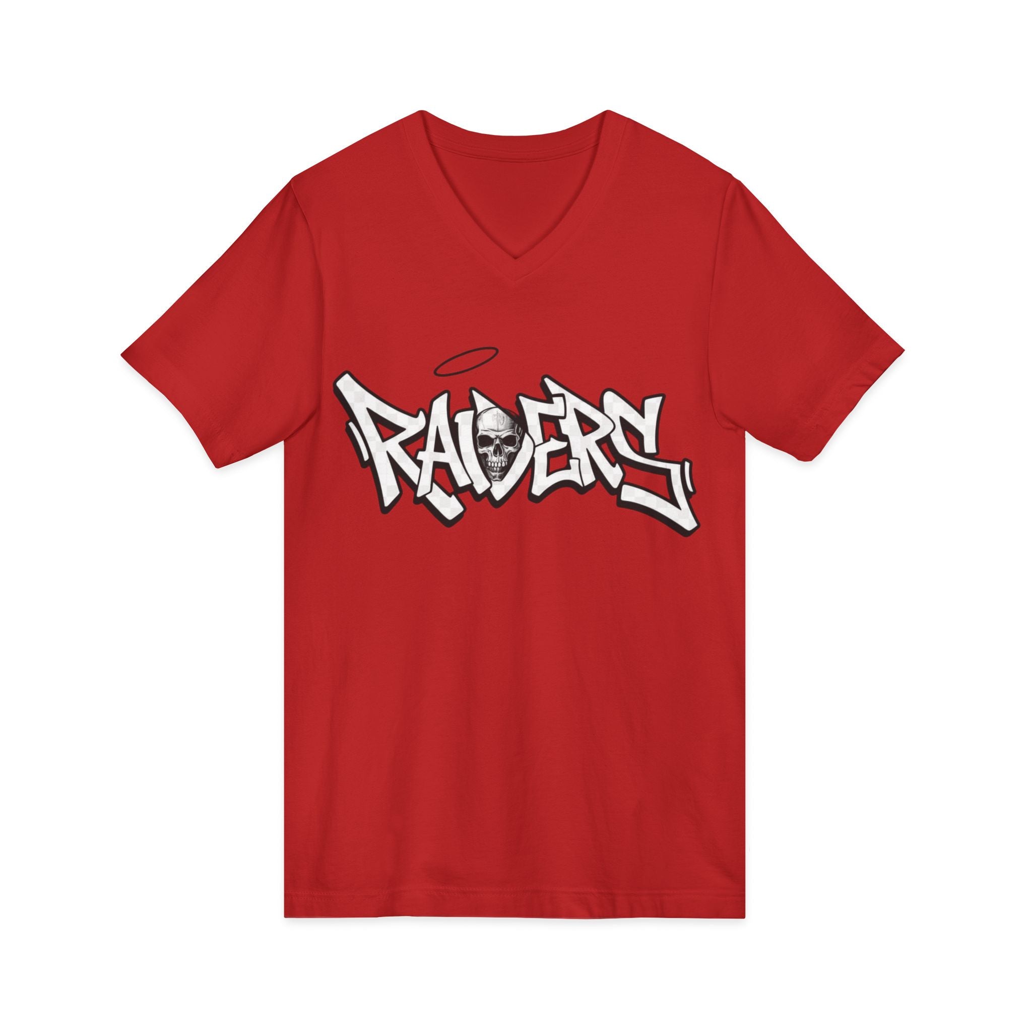 FURDreams "LVS I V V-Neck Tee Shirt