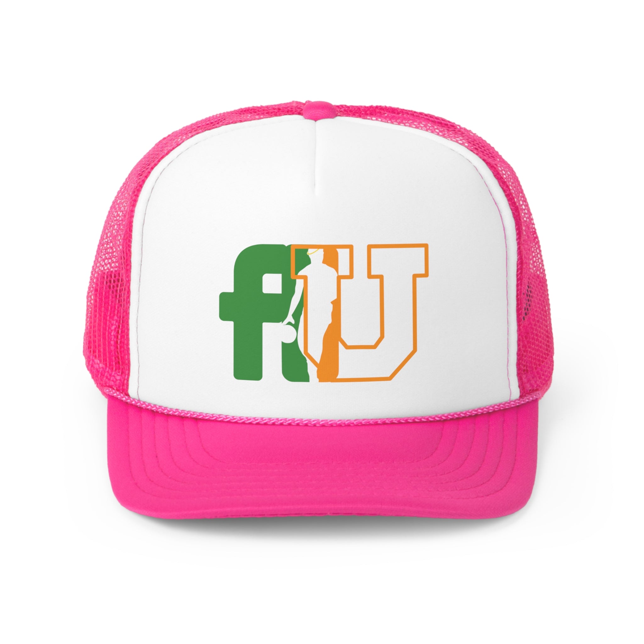 FURDreams “UNIV” I Trucker Cap
