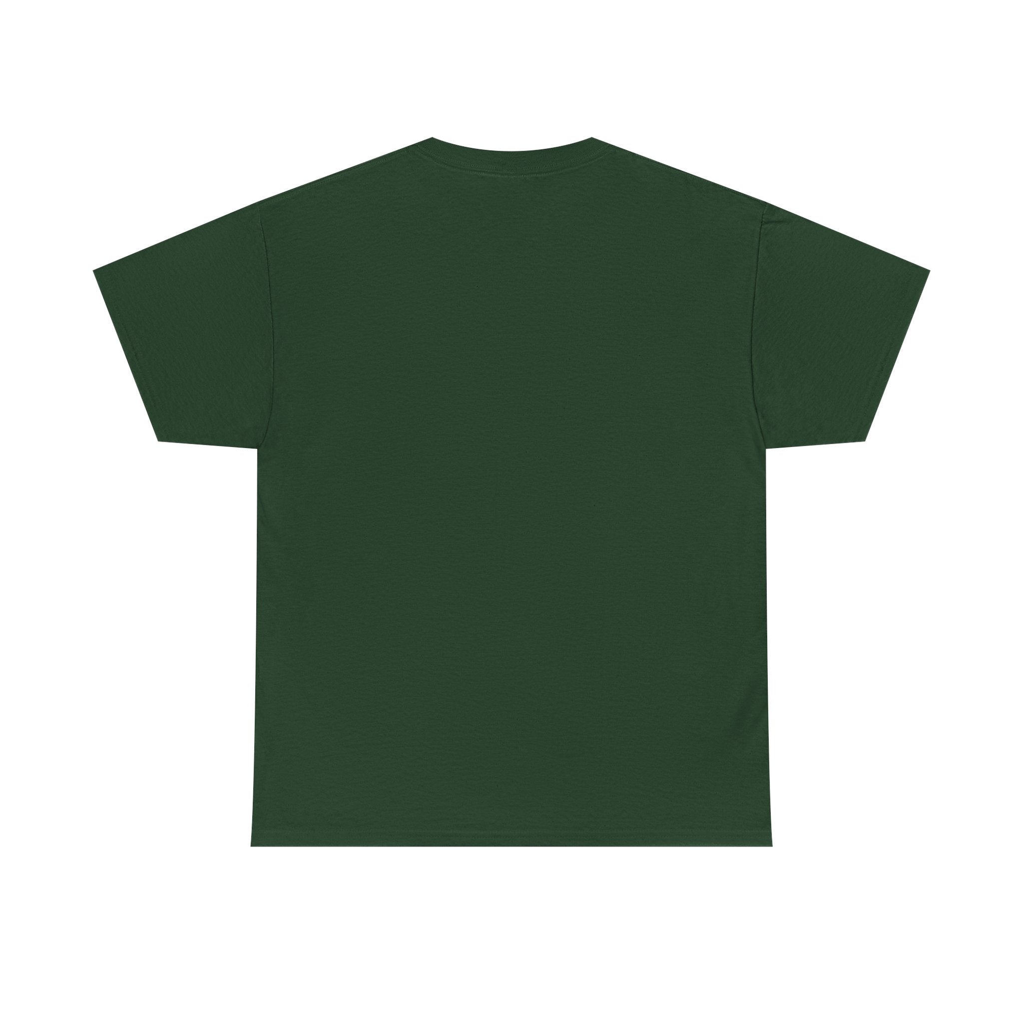 FURDREAMS "BOS" II Unisex Heavy Cotton Tee