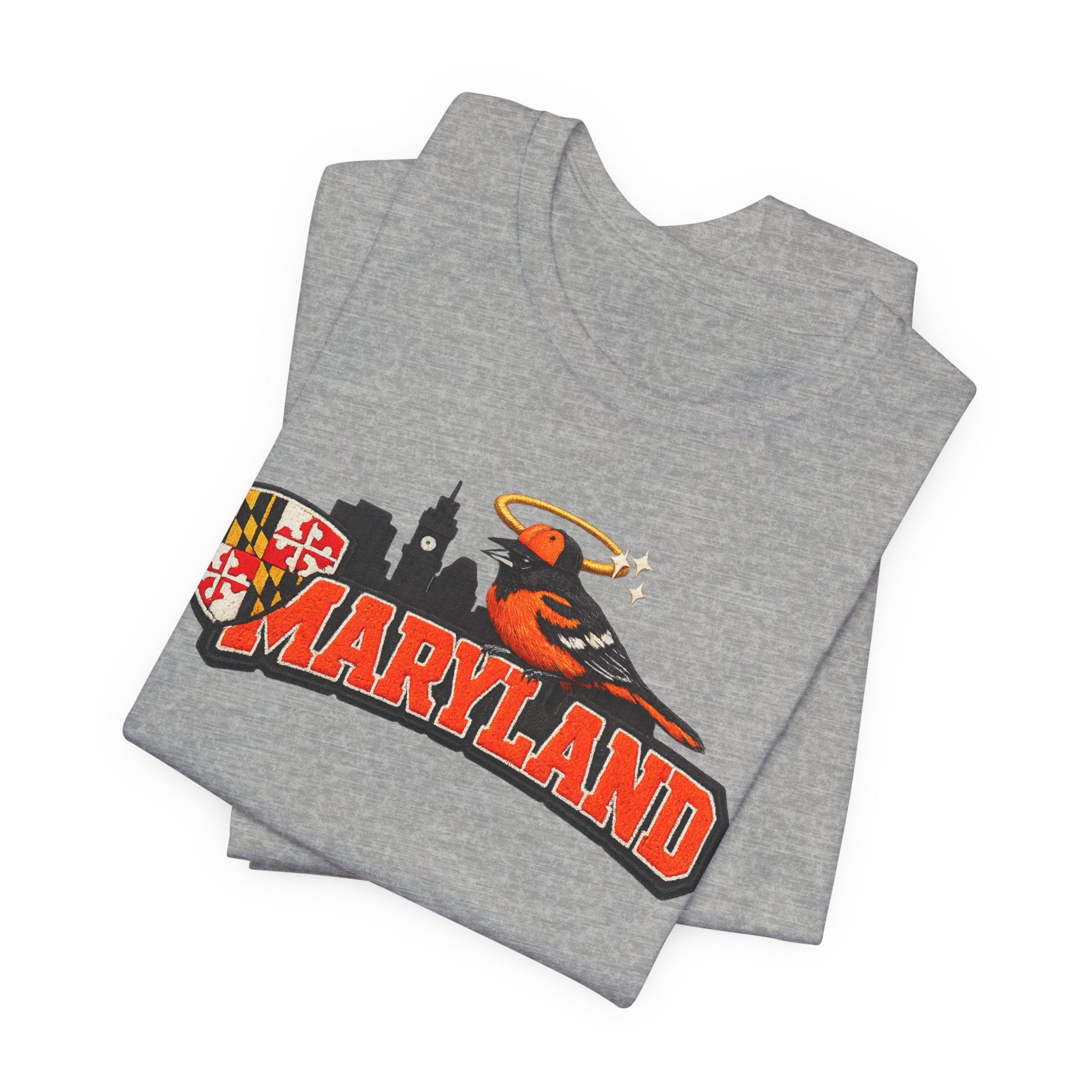 FURDreams “Oriole” 1.0 Graffiti Tee — Urban Streetwear T‑Shirt