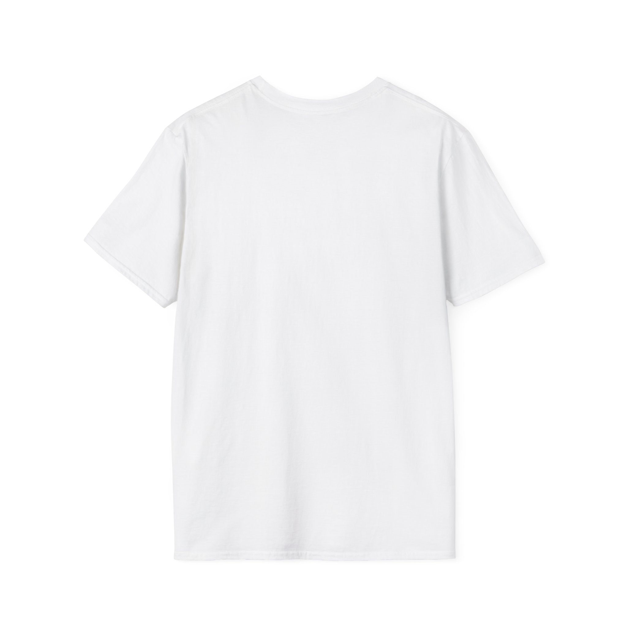 FURDreams “Sociopath” I Unisex Softstyle T-Shirt
