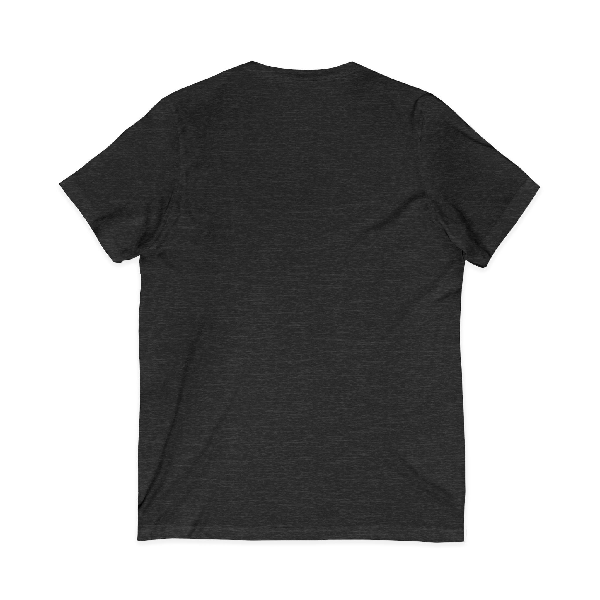 FURDreams "NYC" VI V-Neck Tee Shirt