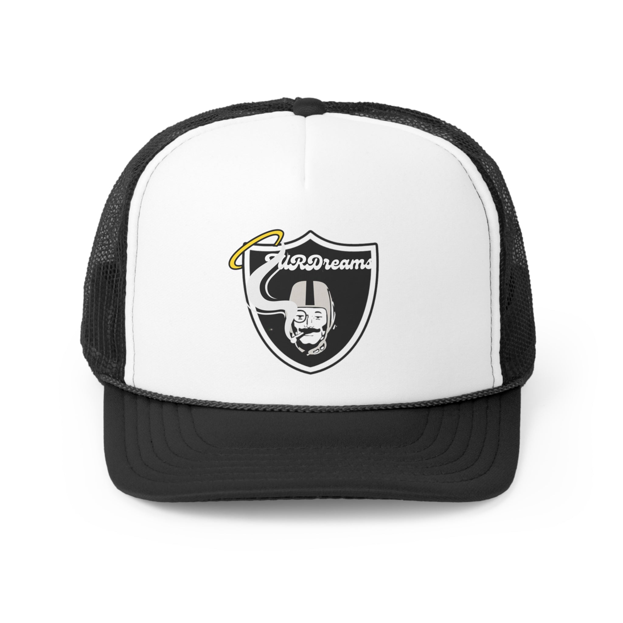 FURDreams “LVS” III Trucker Cap