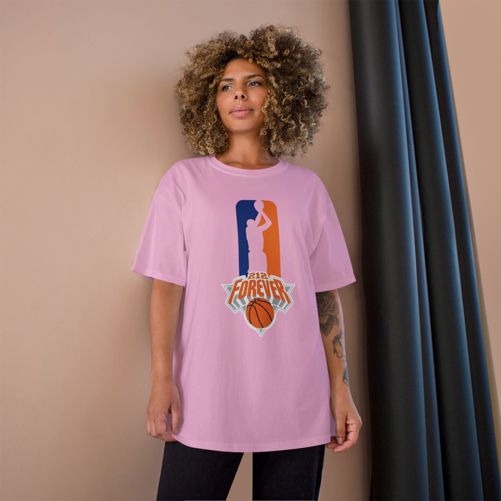 FURDreams “NYC212c” 2026 Championship Graffiti Champion T‑Shirt