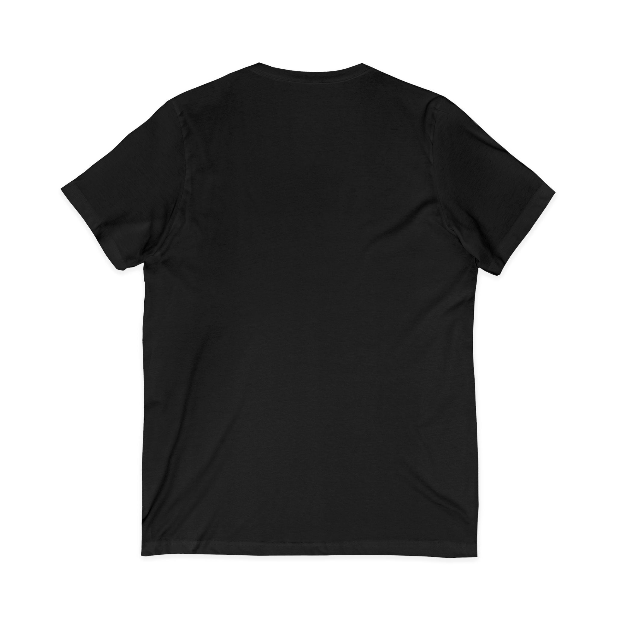 FURDreams "BOS" I V-Neck Tee Shirt