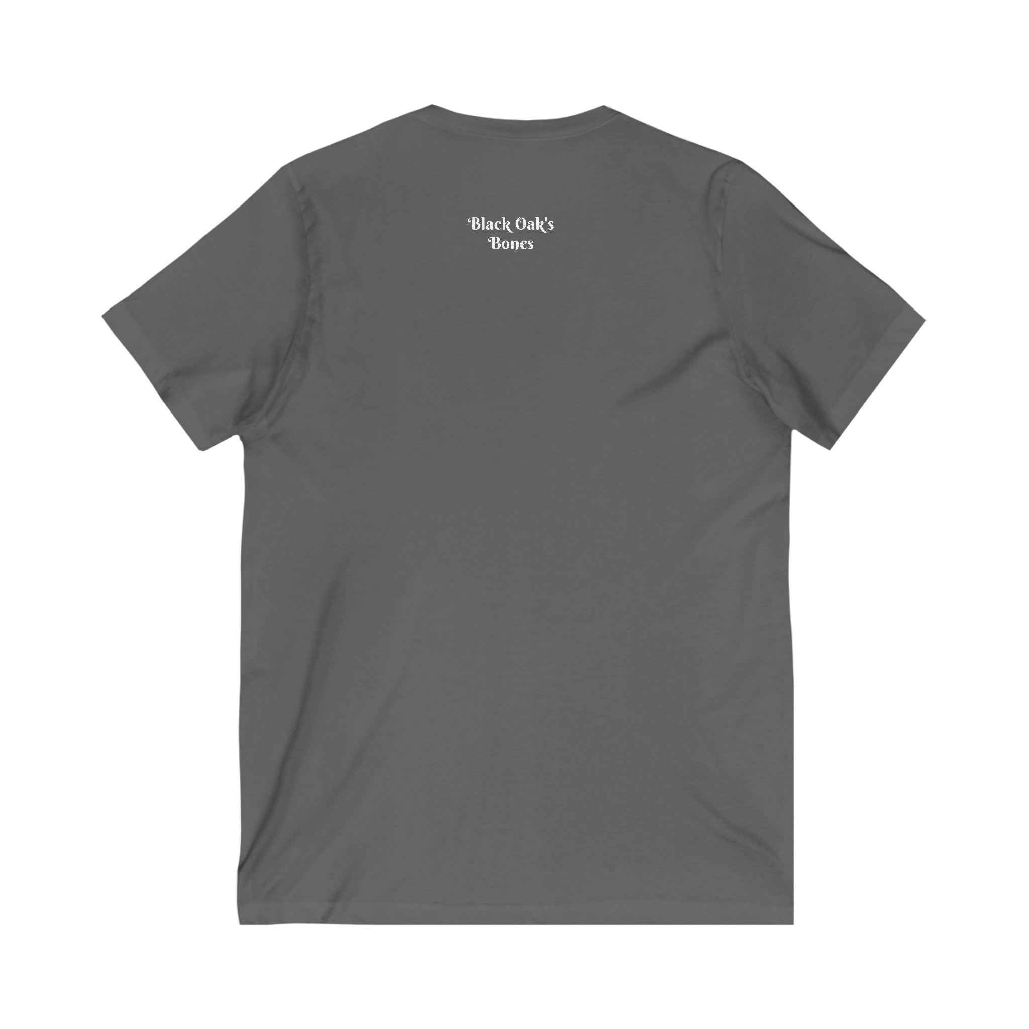 FURDreams “Ticketmaster” III Short Sleeve V-Neck