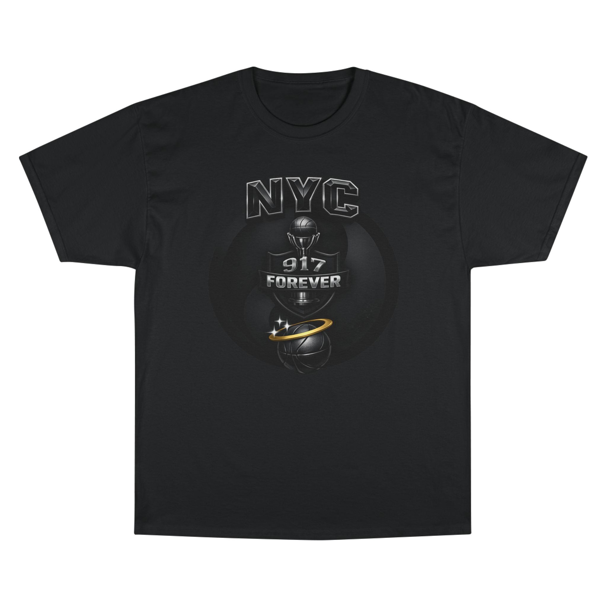 FURDreams “NYC917a” 2026 Championship Graffiti Champion T‑Shirt