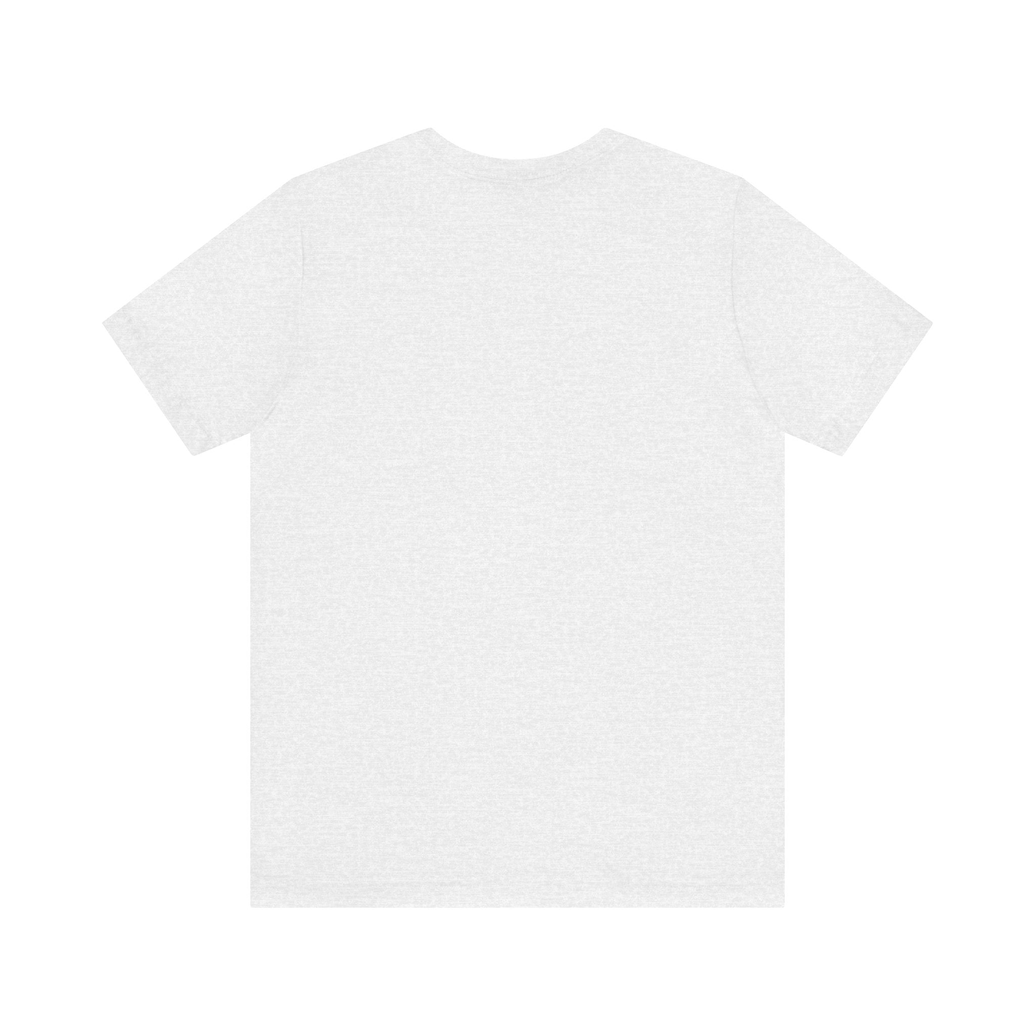 FURDreams NBA “LAX” I Unisex Jersey Short Sleeve Tee