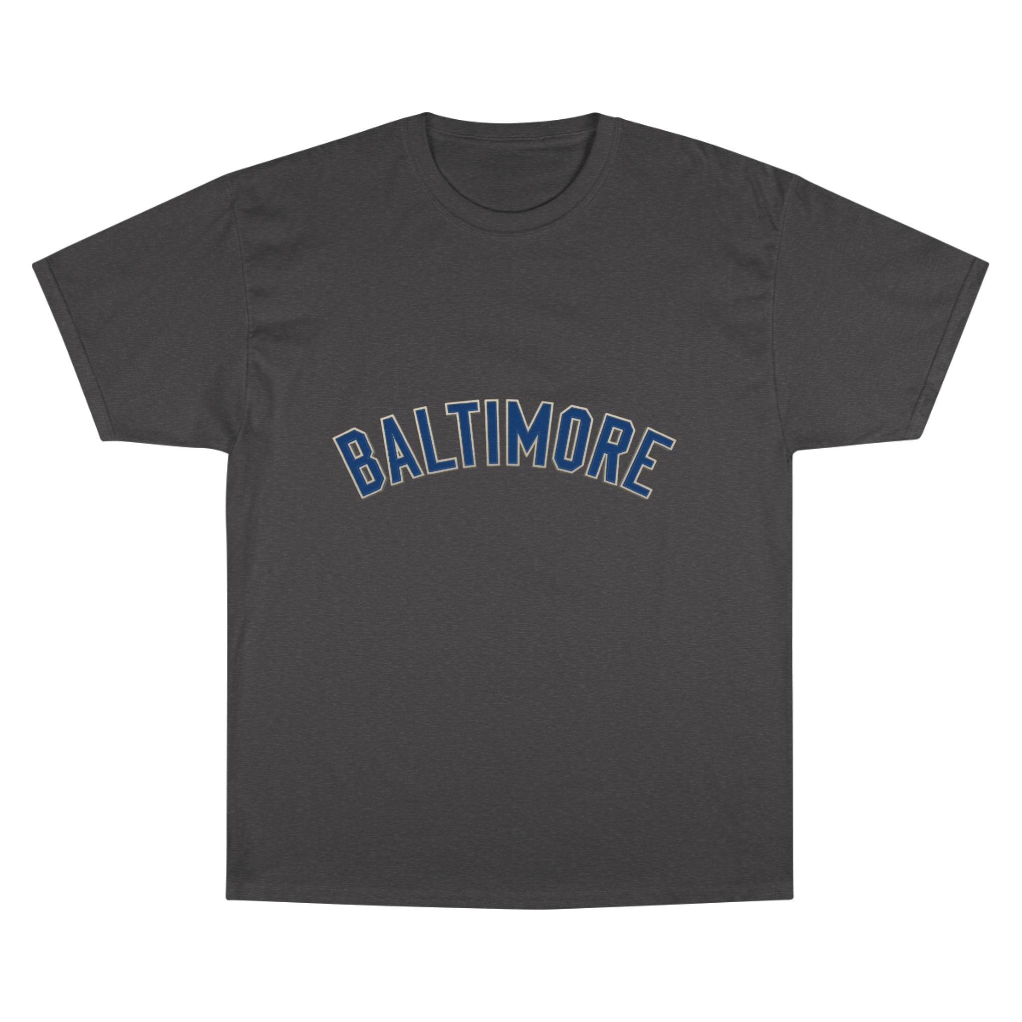 FURDreams “BWI” BobbyB 2.0 Jersey Graffiti Champion T‑Shirt