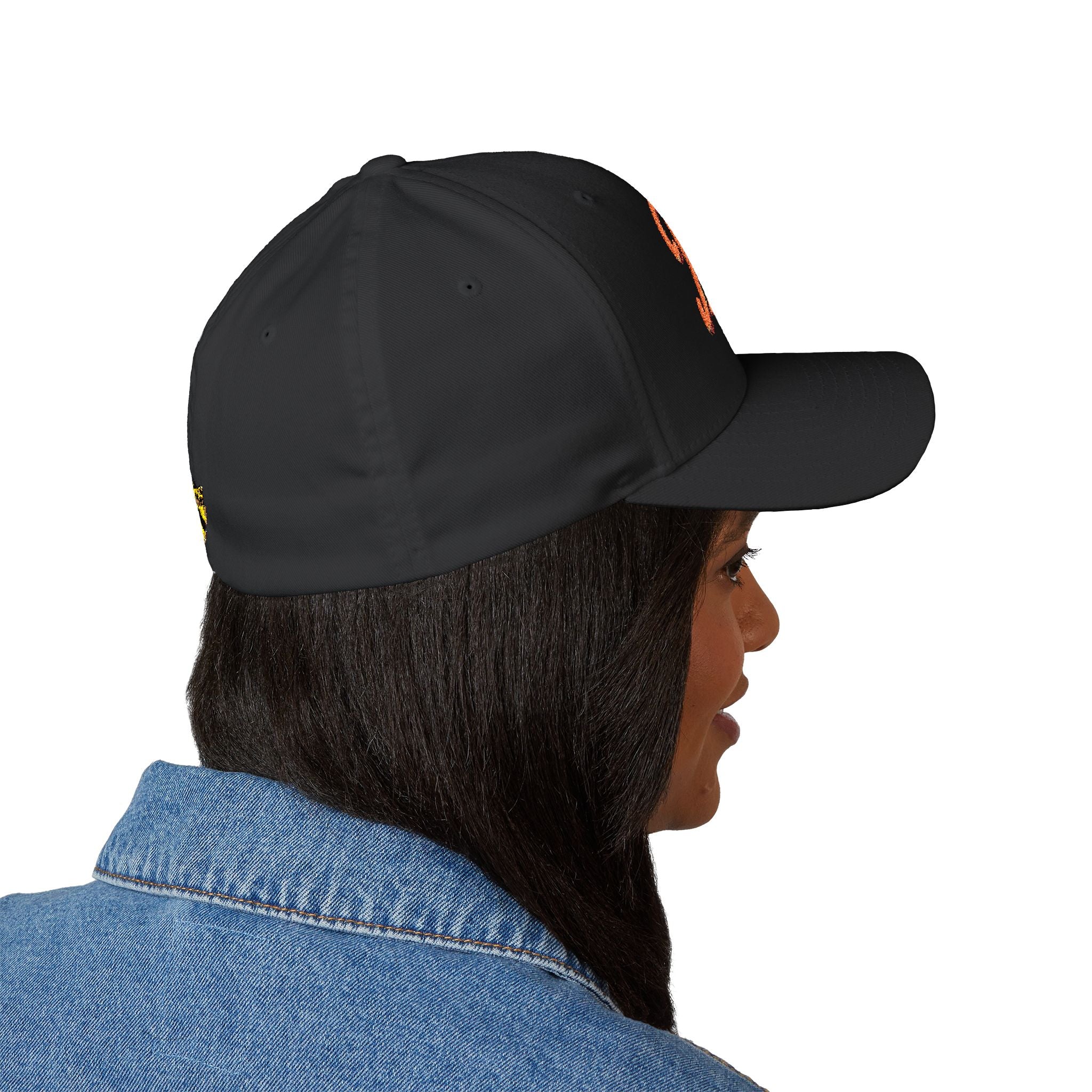 FURDreams "EWR" III Cap