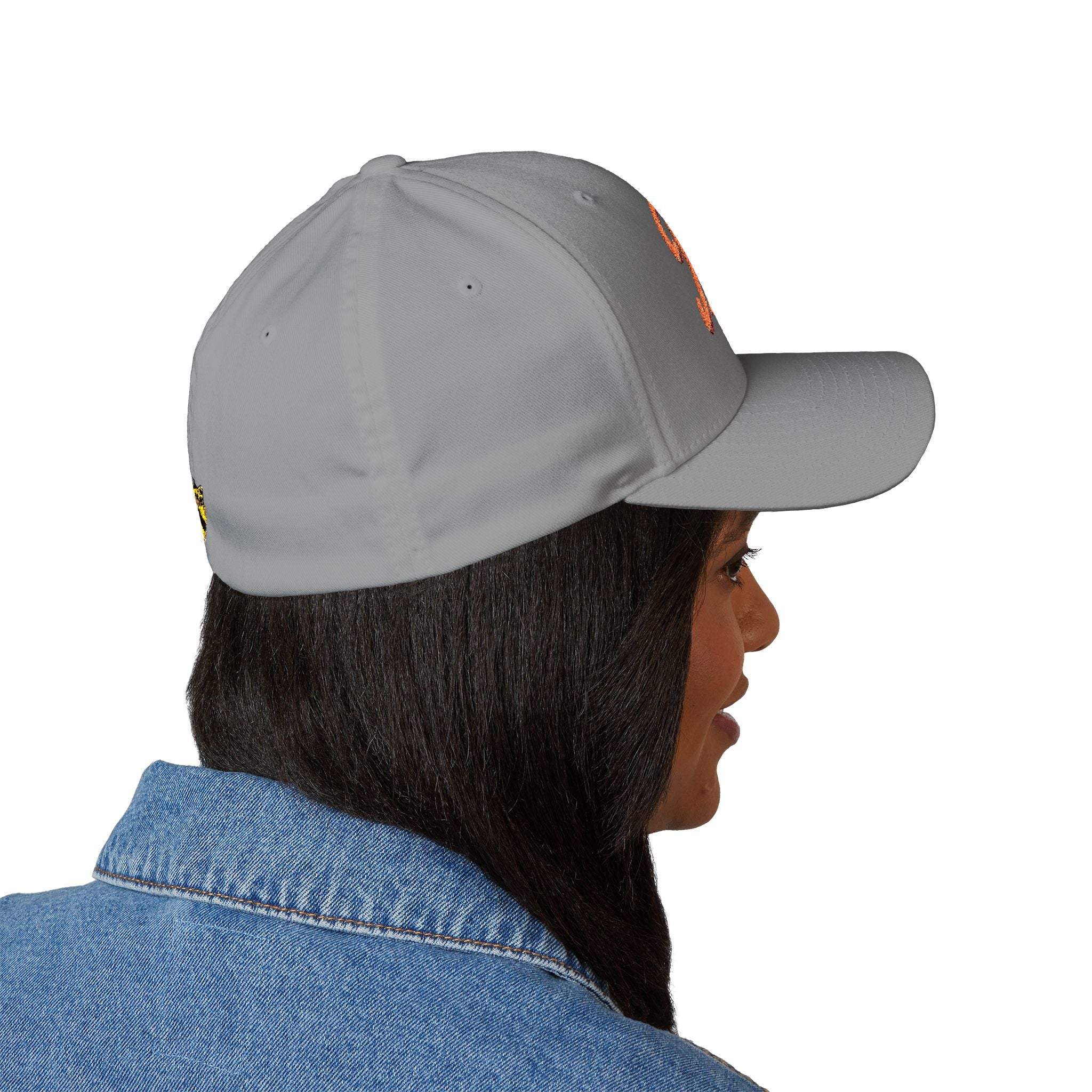 FURDreams "EWR" III Cap