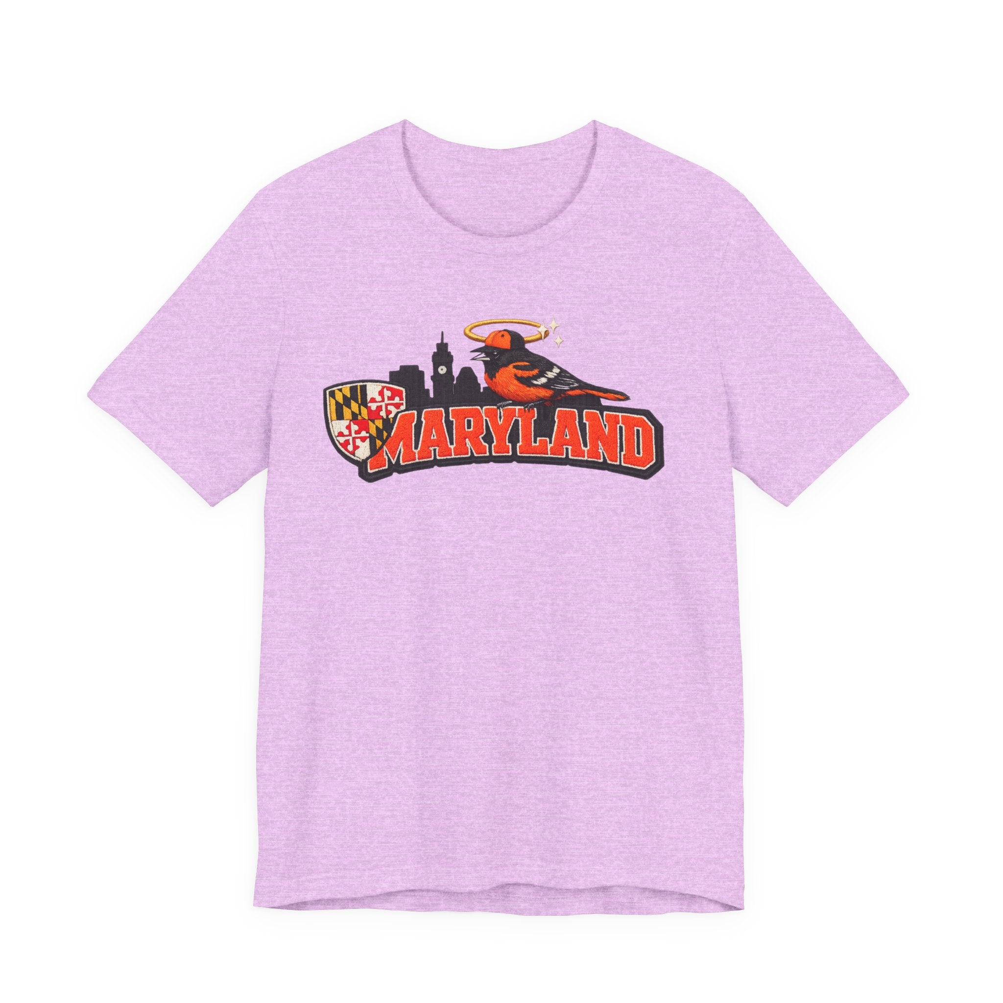 FURDreams “Oriole” 1.0 Graffiti Tee — Urban Streetwear T‑Shirt