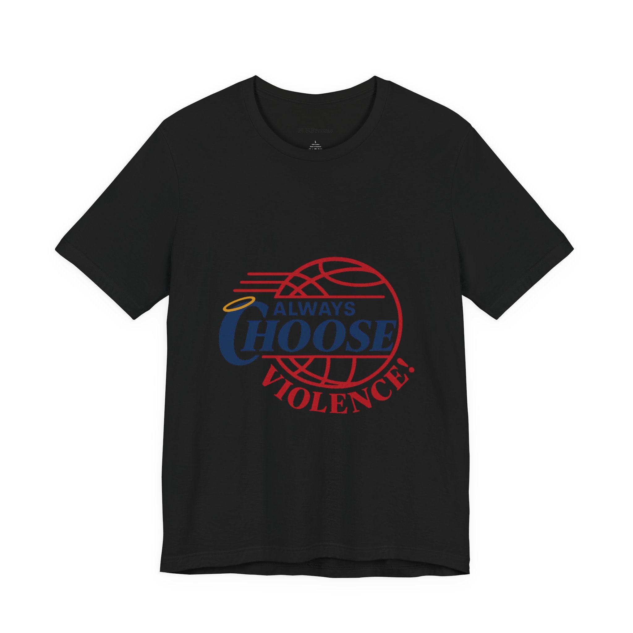 FURDreams NBA “LAX” I Unisex Jersey Short Sleeve Tee