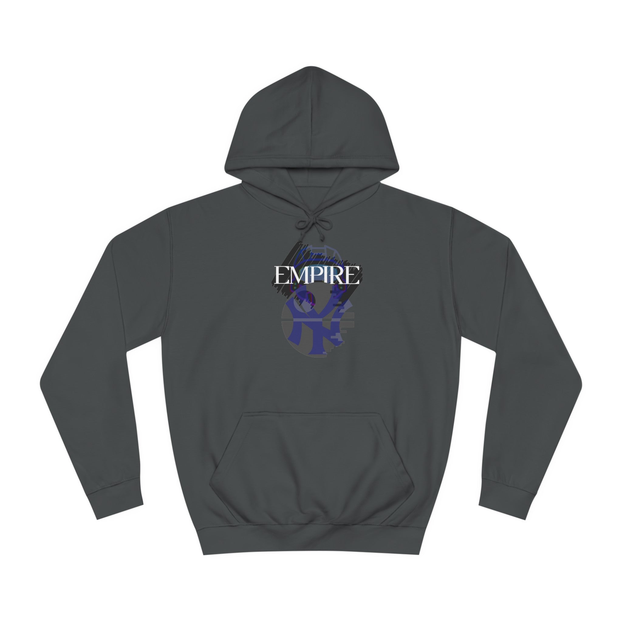 FURDreams “Empire” II College Hoodie