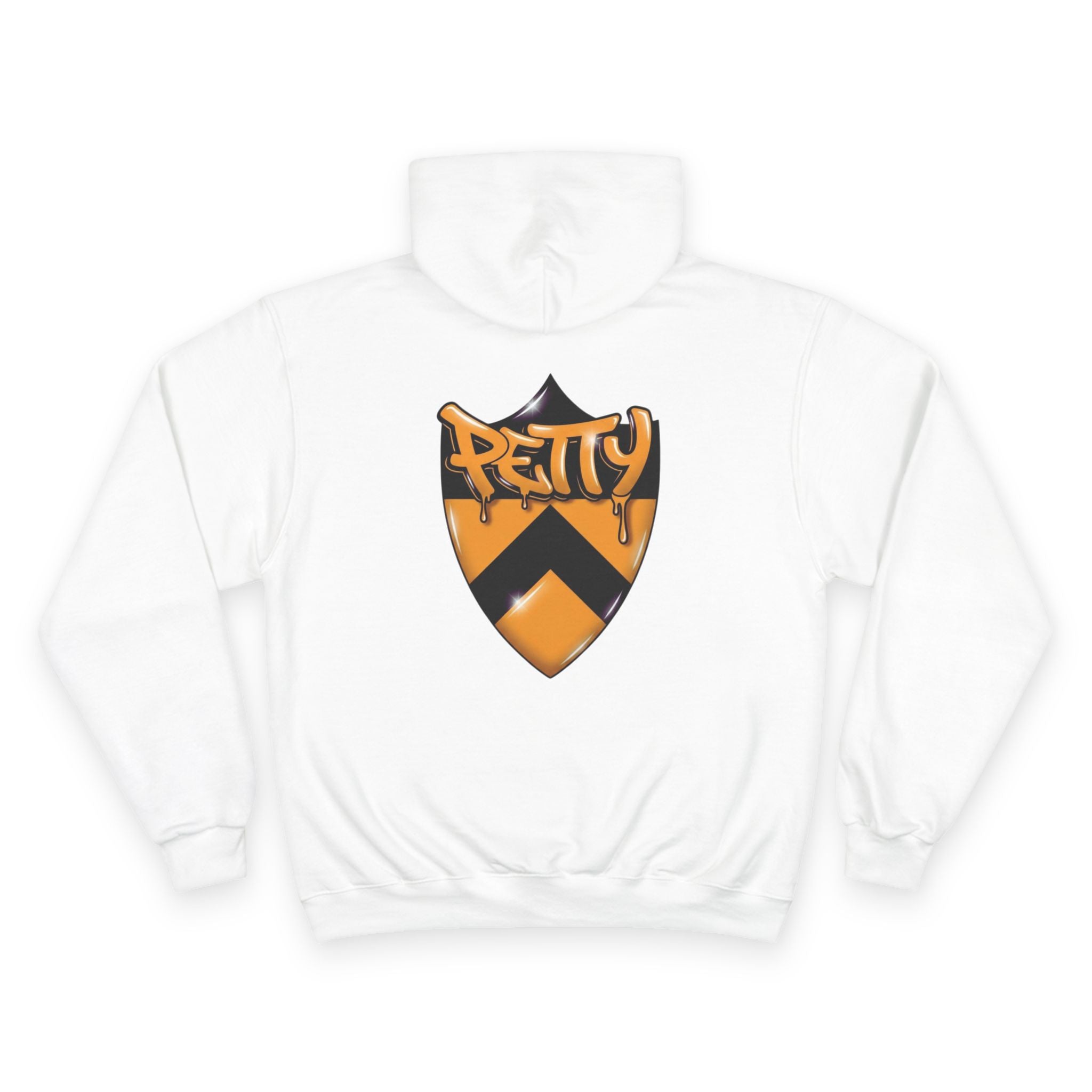 FURDreams "EWR" III - Graffiti Champion Pullover