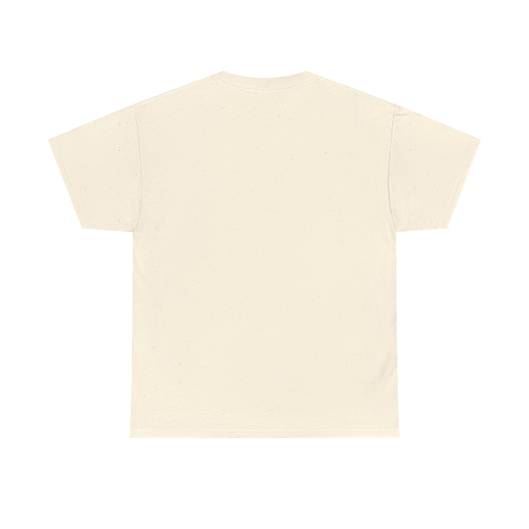 FURDREAMS "LVS" II Unisex Heavy Cotton Tee