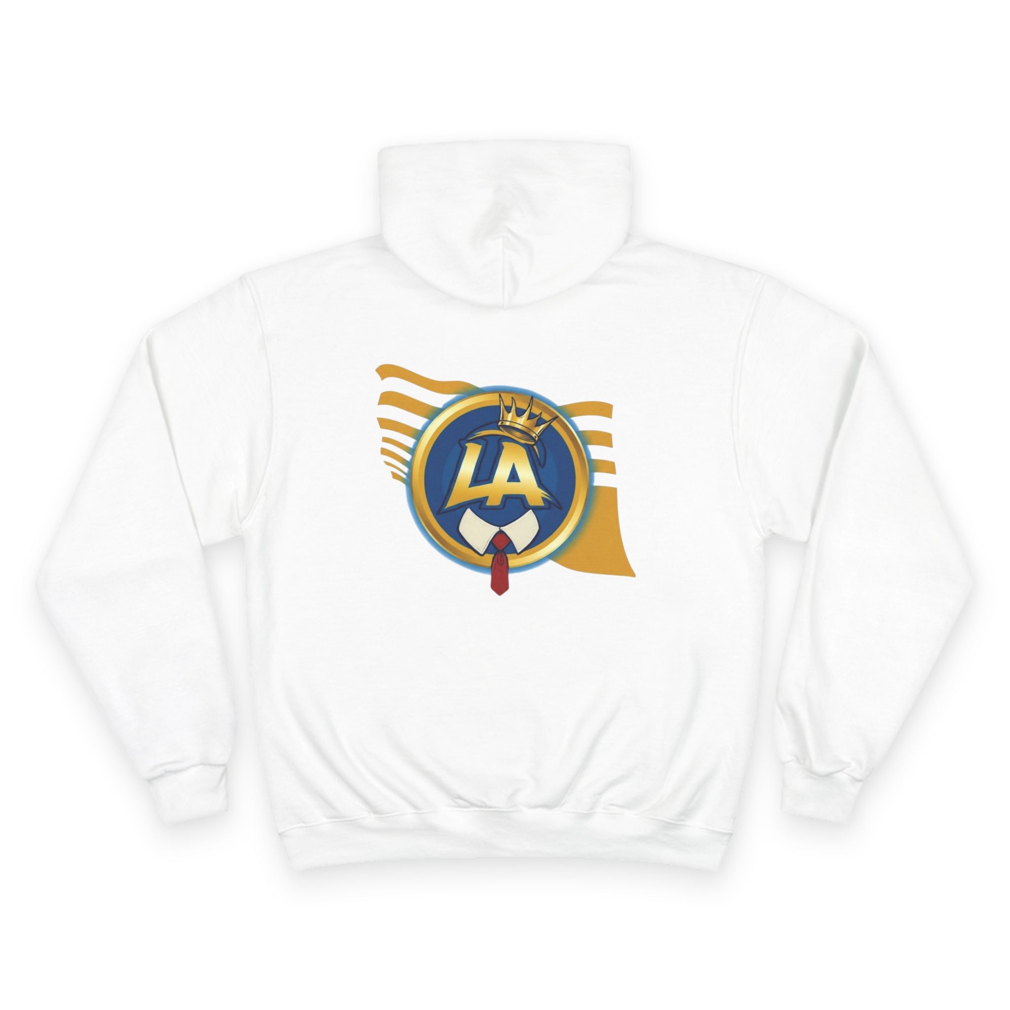 FURDreams "LAX" I - Graffiti Champion Pullover