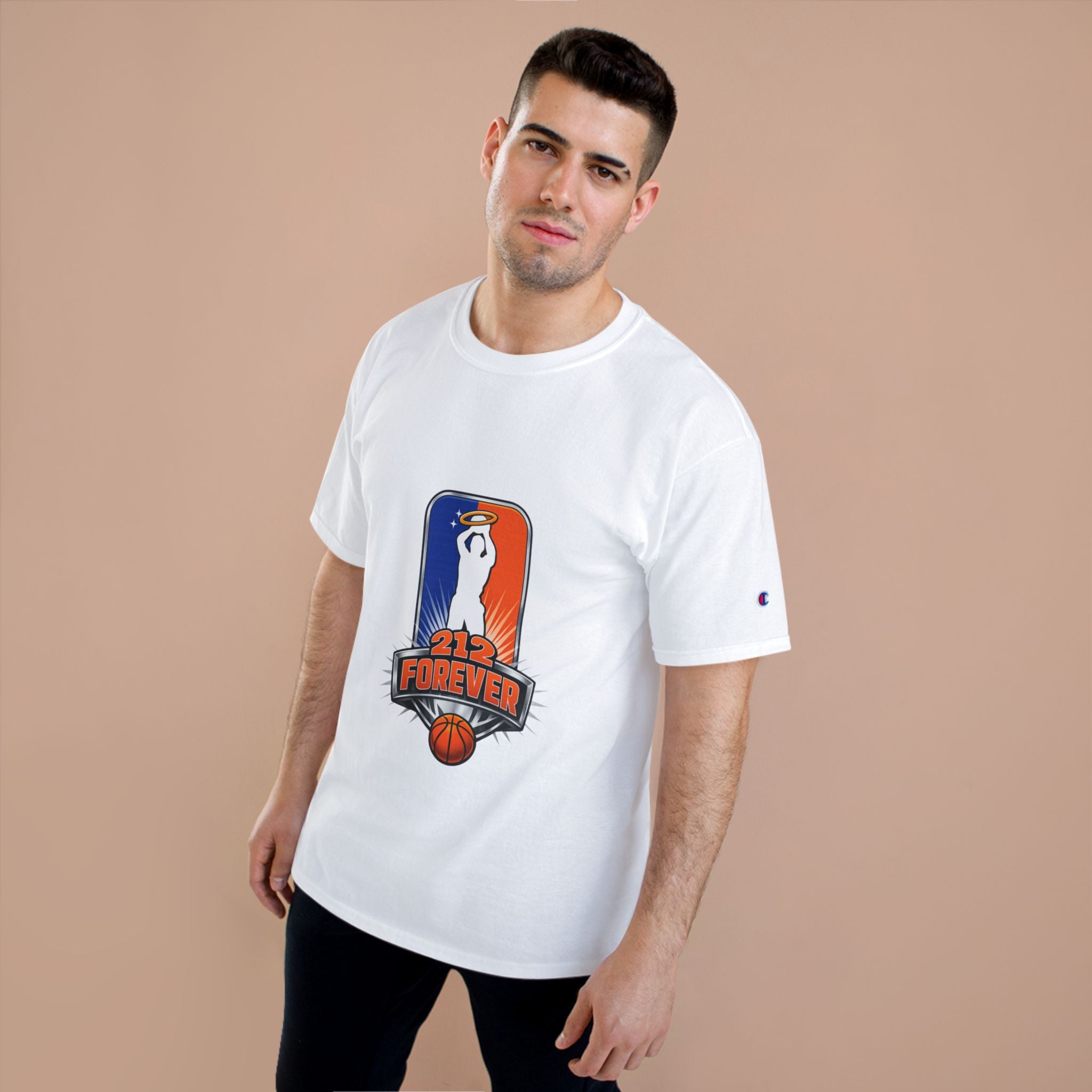 FURDreams “NYC212a” 2026 Championship Graffiti Champion T‑Shirt