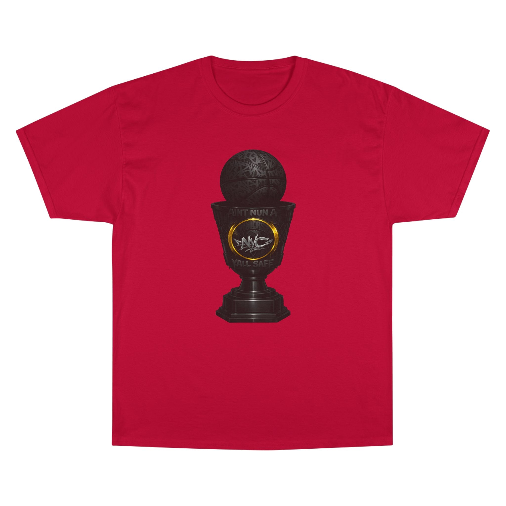 FURDreams “NYC” 2026 Championship Graffiti Champion T‑Shirt