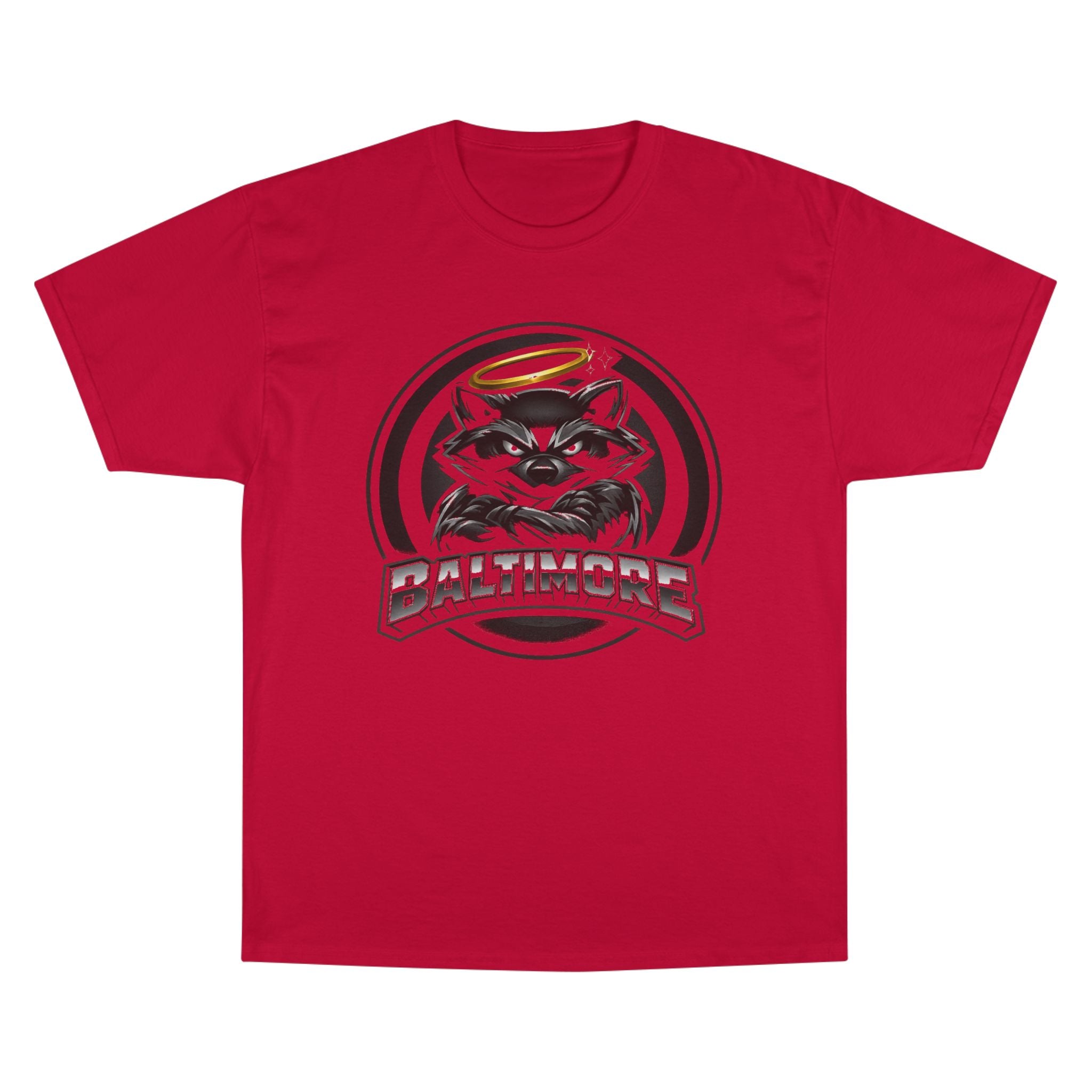 FURDreams “BWI” BobbyB 3.0 Jersey Graffiti Champion T‑Shirt