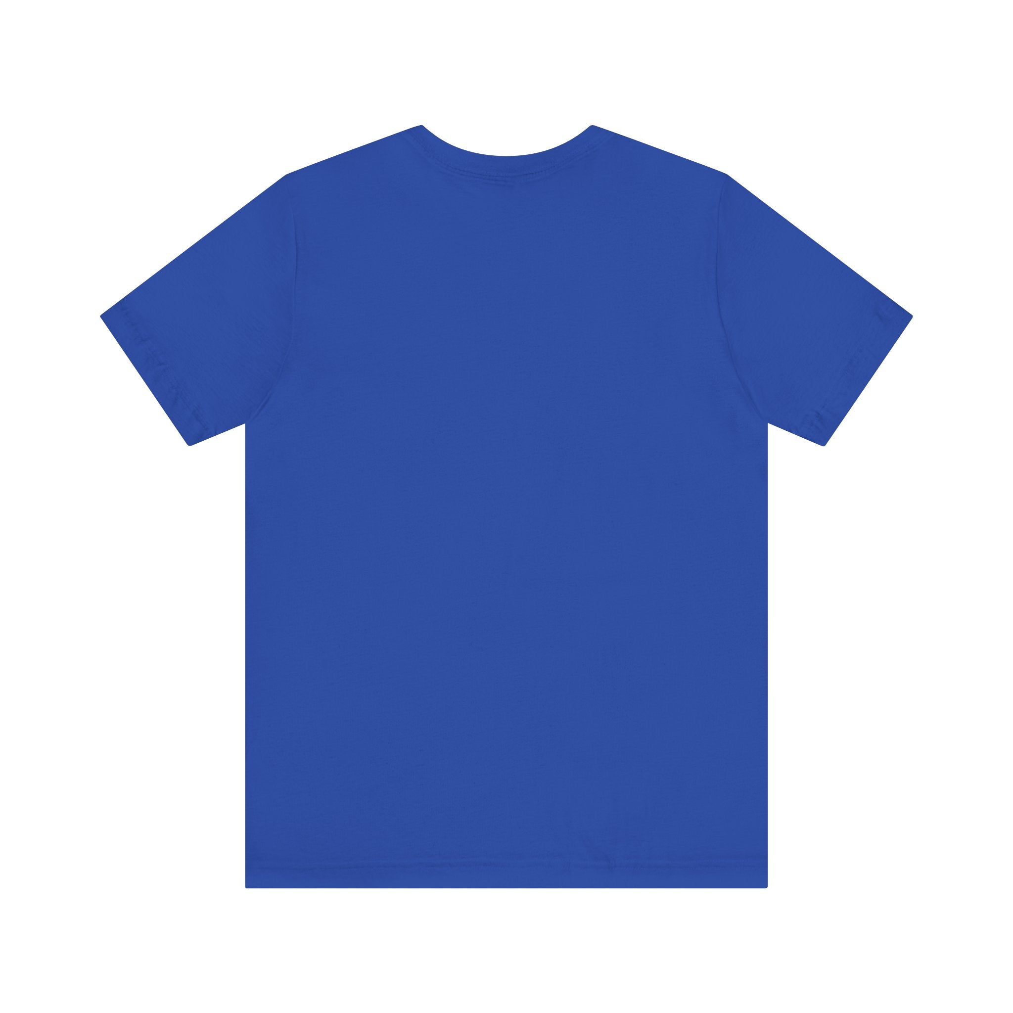 FURDreams NBA “LAX” I Unisex Jersey Short Sleeve Tee