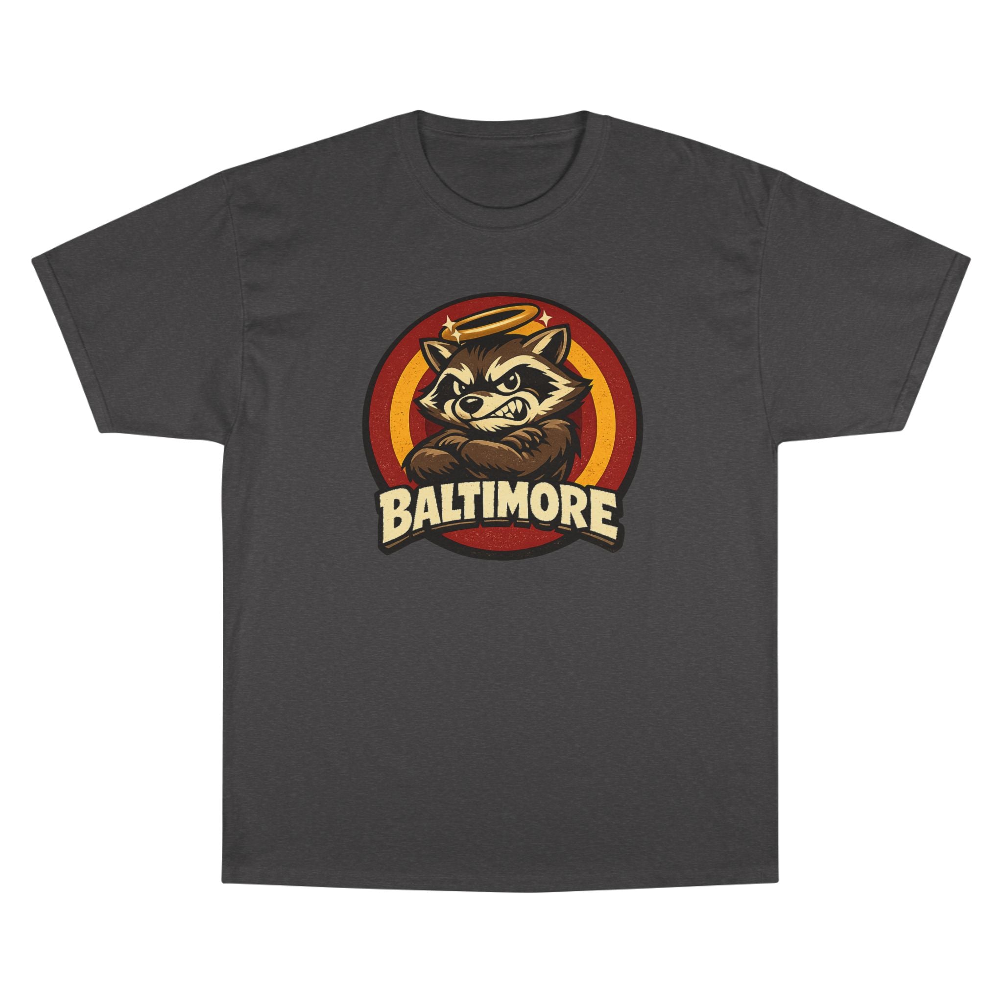 FURDreams “BWI” BobbyB 2.0 Jersey Graffiti Champion T‑Shirt