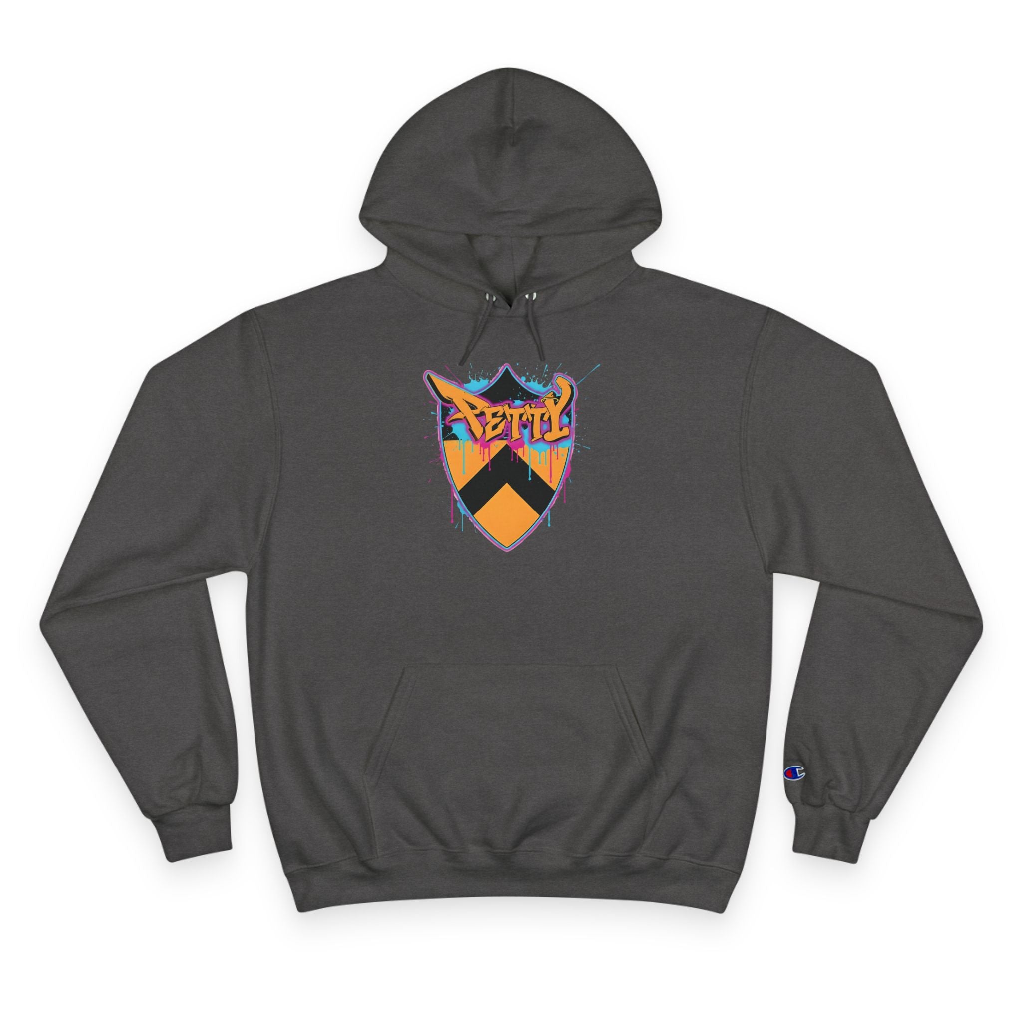 FURDreams “EWR” IV — Graffiti Champion Pullover