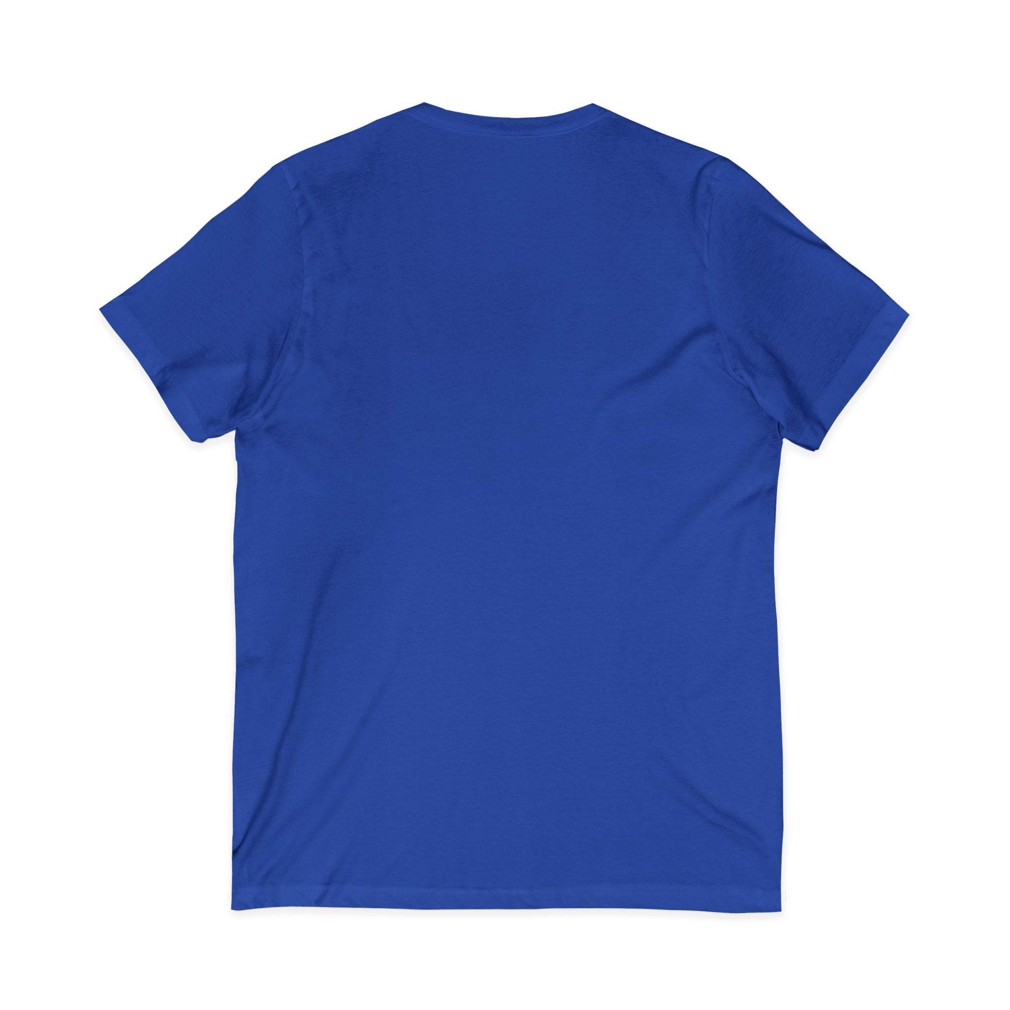 FURDreams "DTW" I V-Neck Tee Shirt