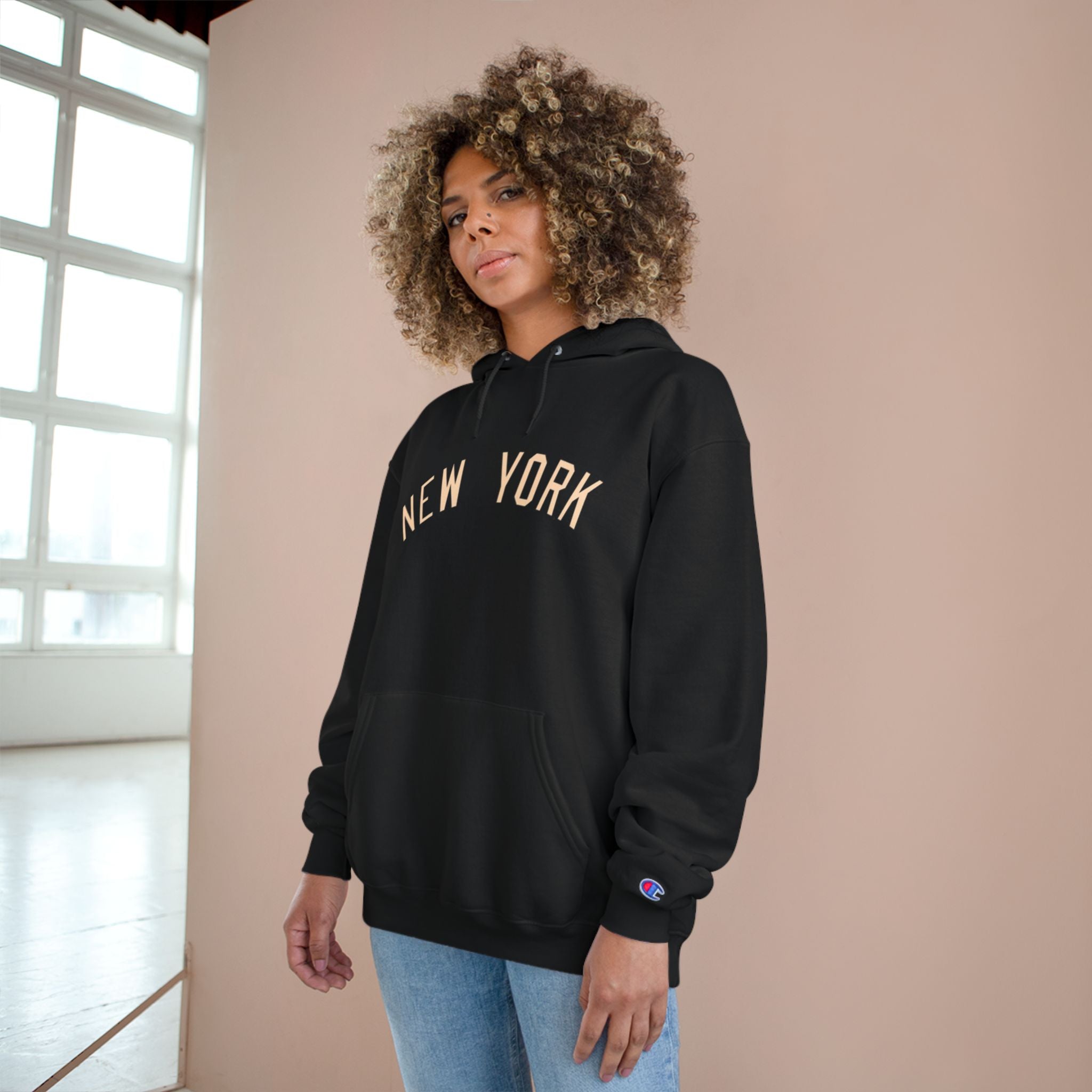 FURDreams "NYC" IV - Graffiti Champion Pullover