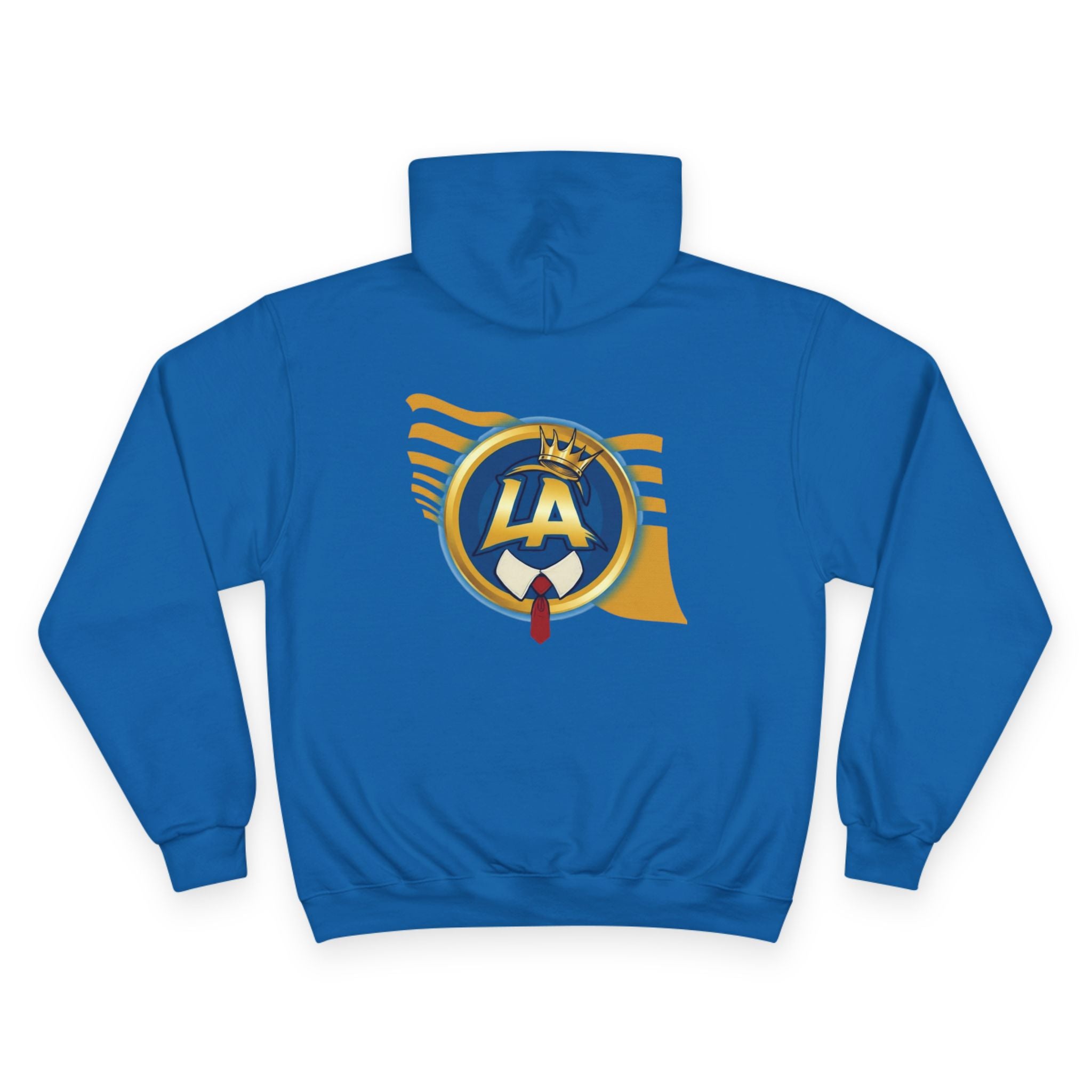 FURDreams "LAX" I - Graffiti Champion Pullover