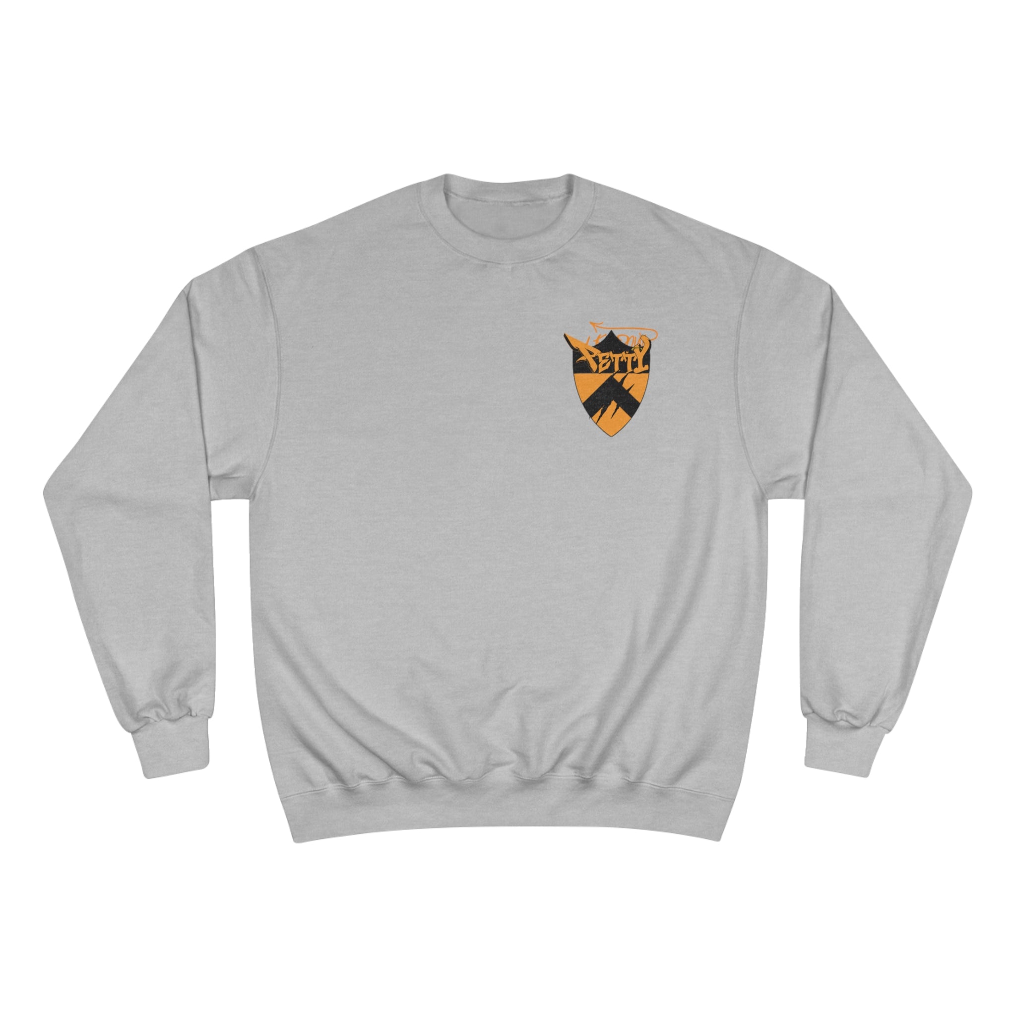 FURDreams ”NJ” IX Champion Sweatshirt